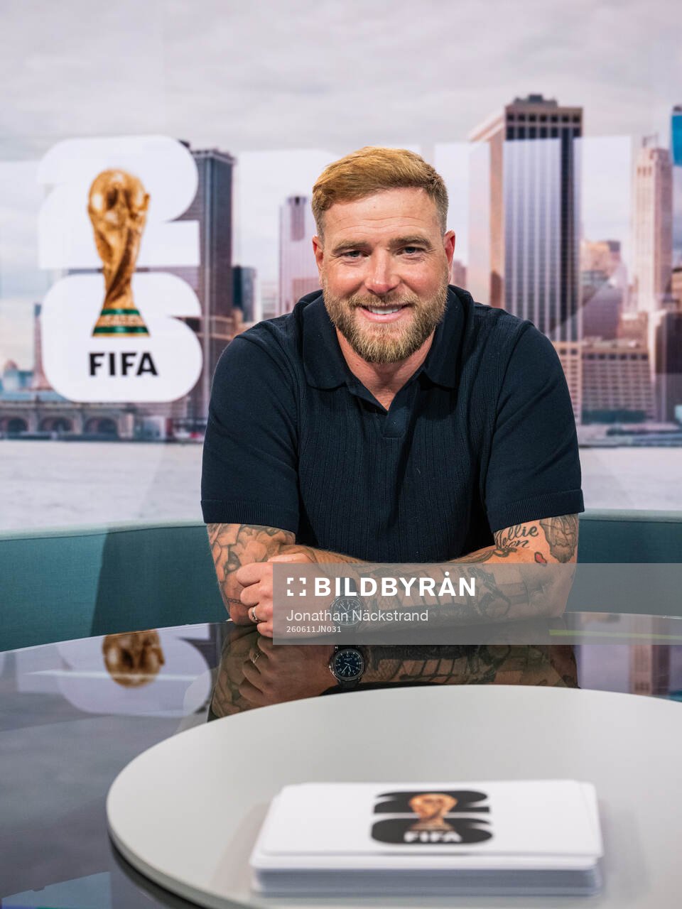 Expert John Guidetti