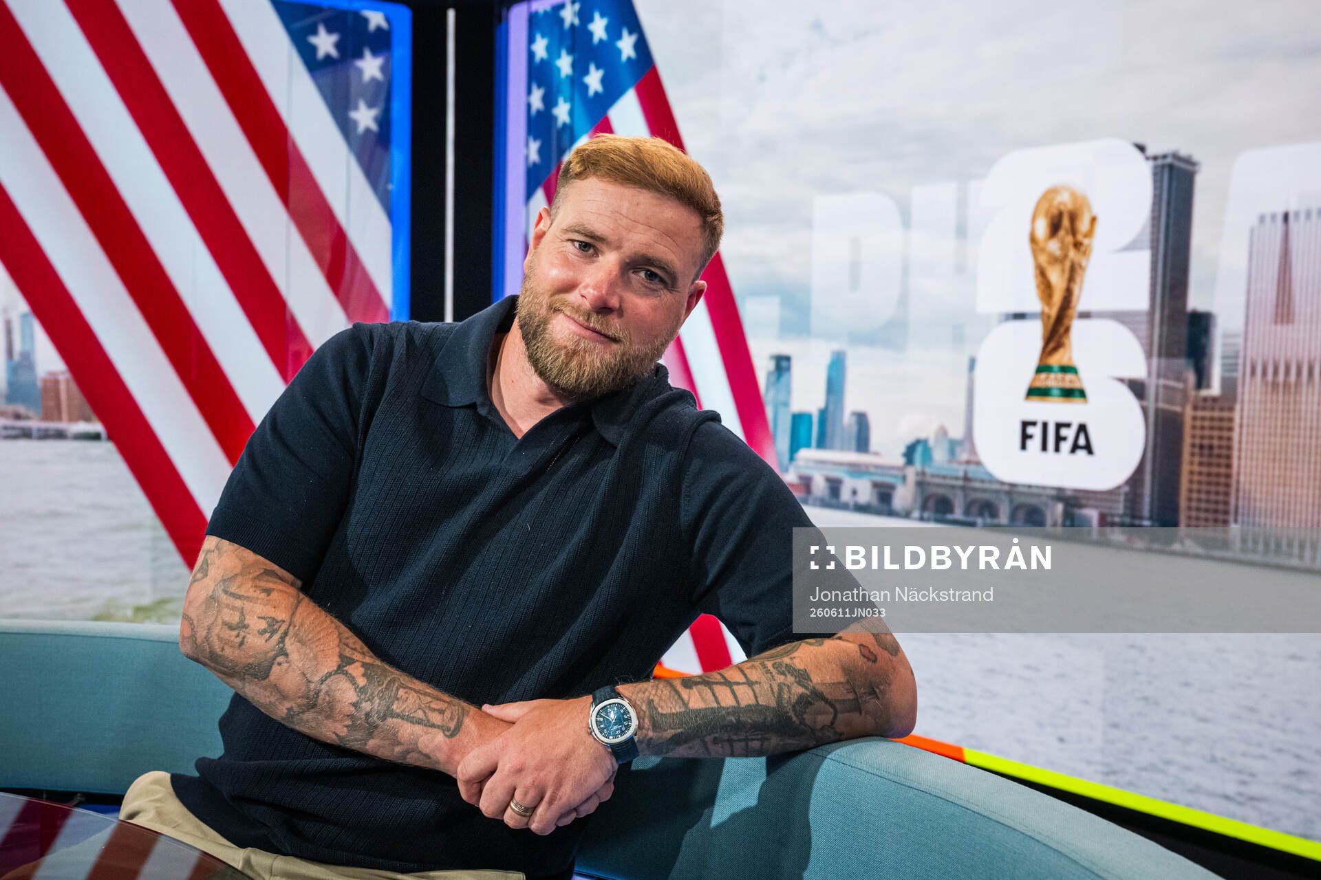 Expert John Guidetti