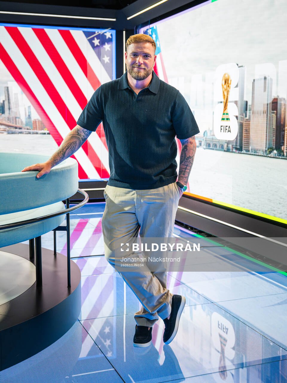 Expert John Guidetti
