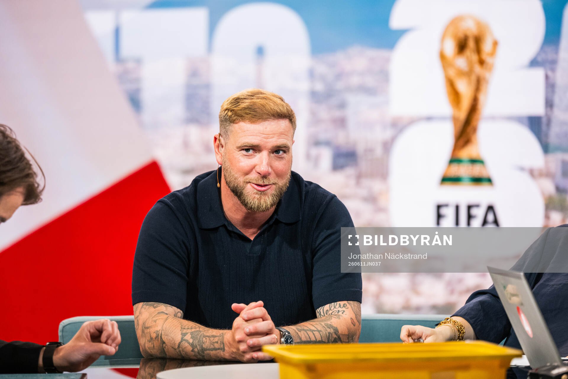 Expert John Guidetti