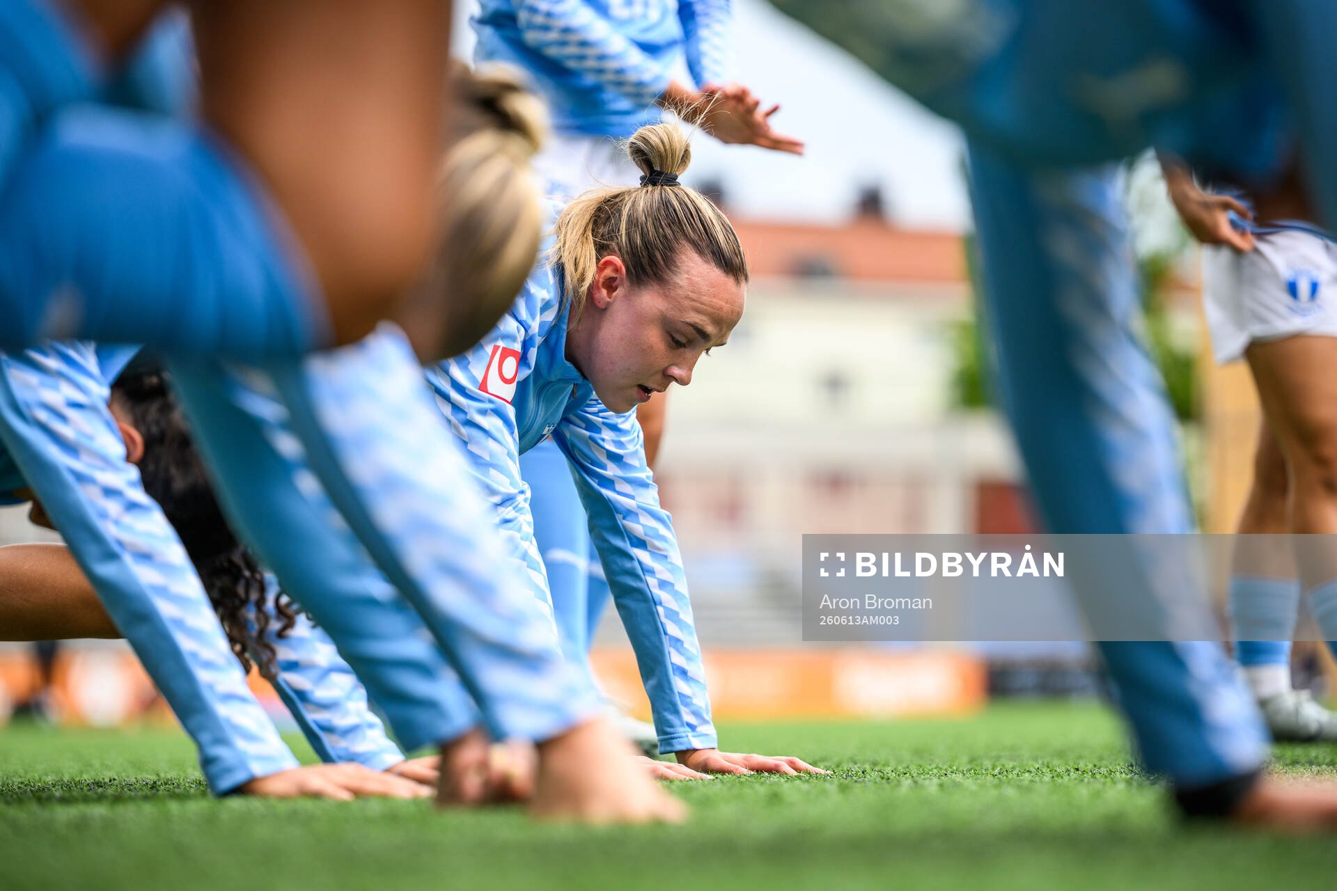 Malmö FFs spelare