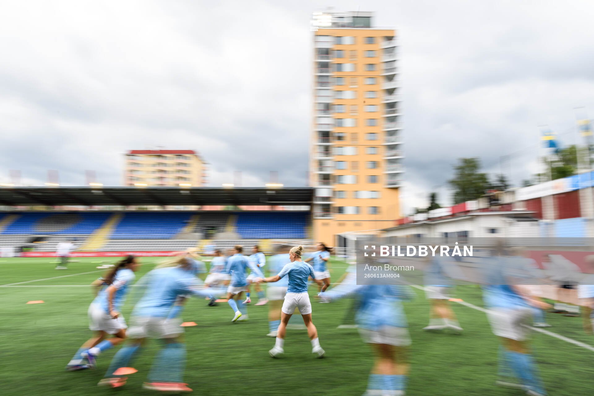 Malmö FFs spelare