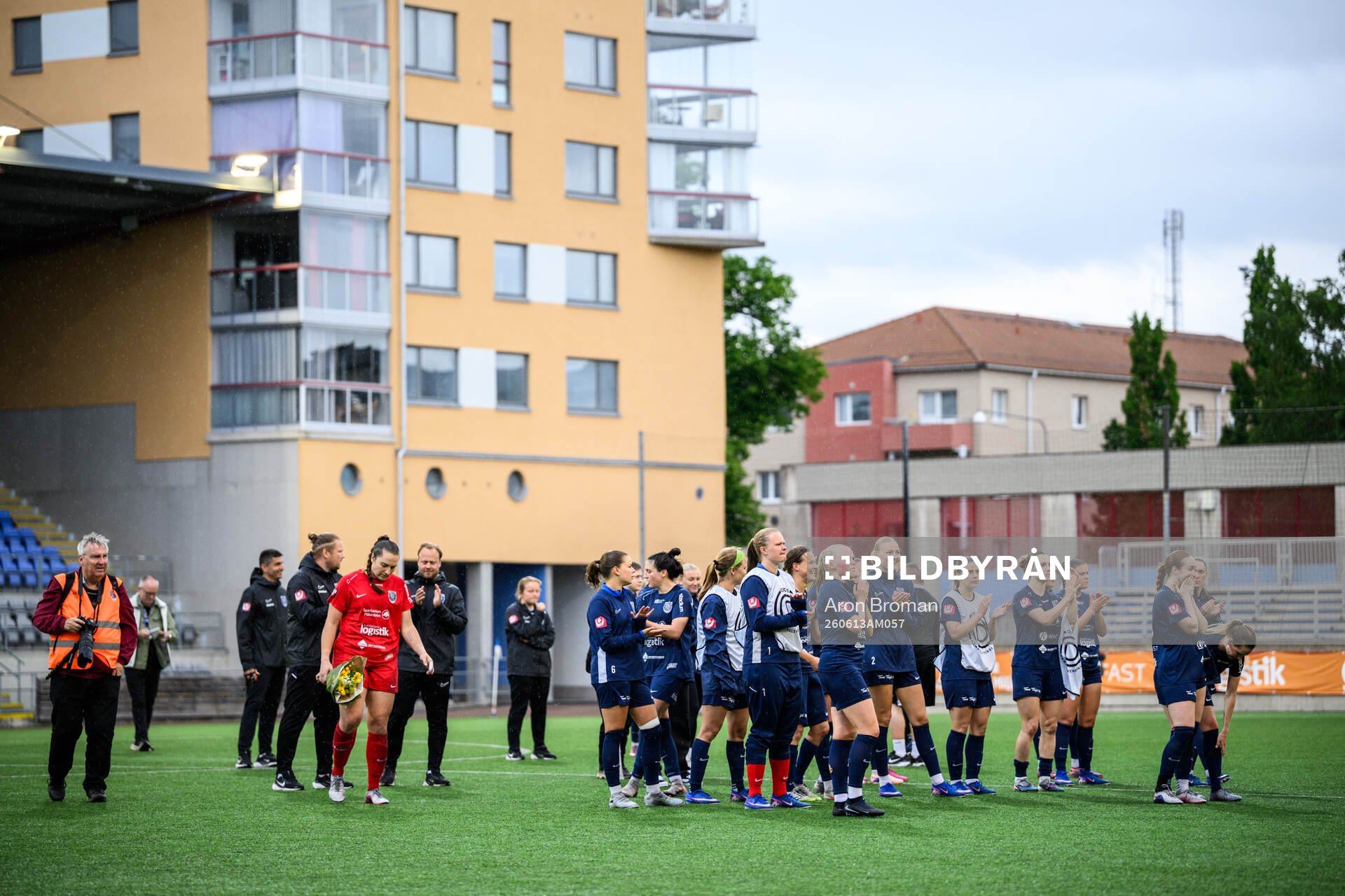 Eskilstuna United DFFs spelare