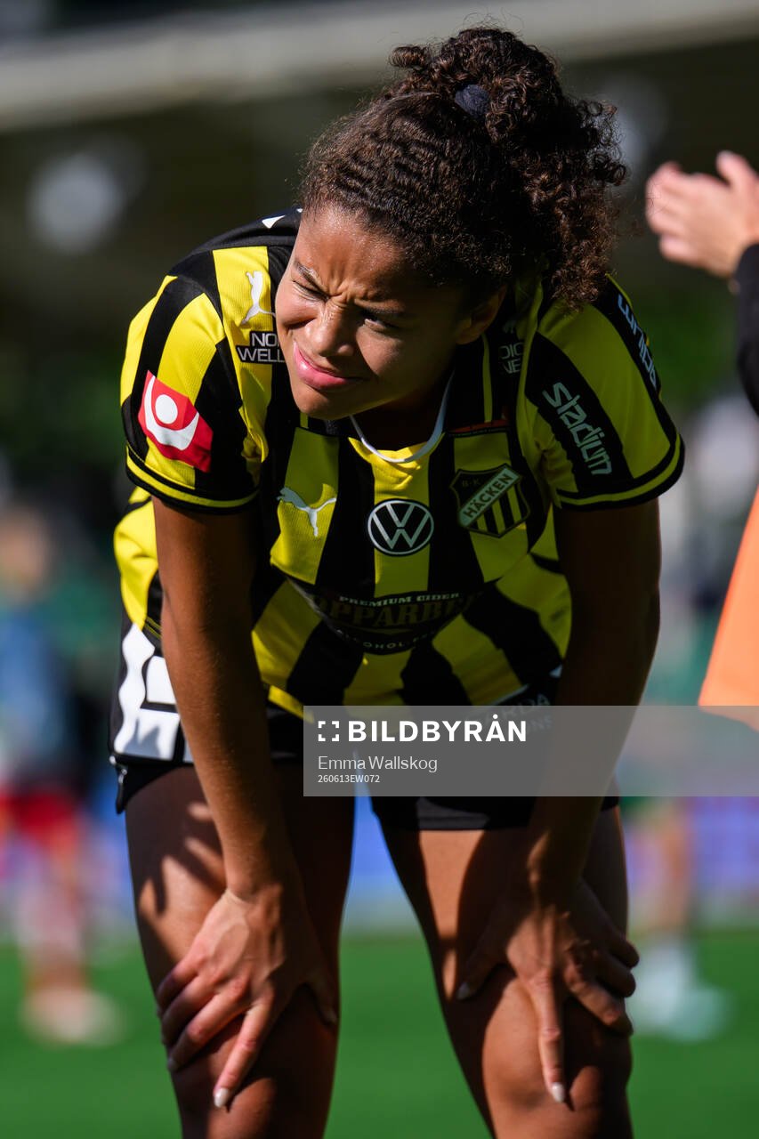 Häckens Felicia Schröder