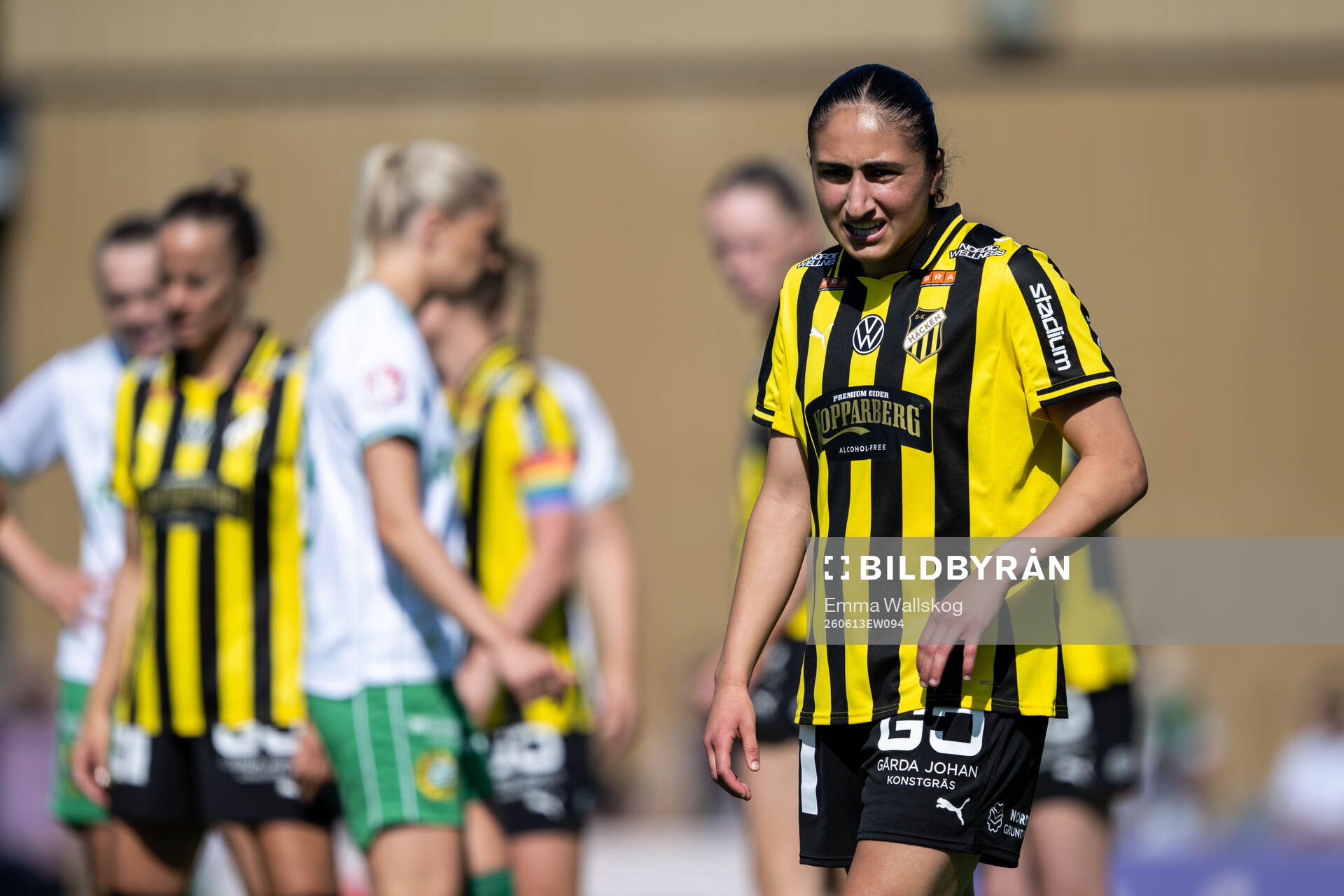Häckens Nesrin Akgun