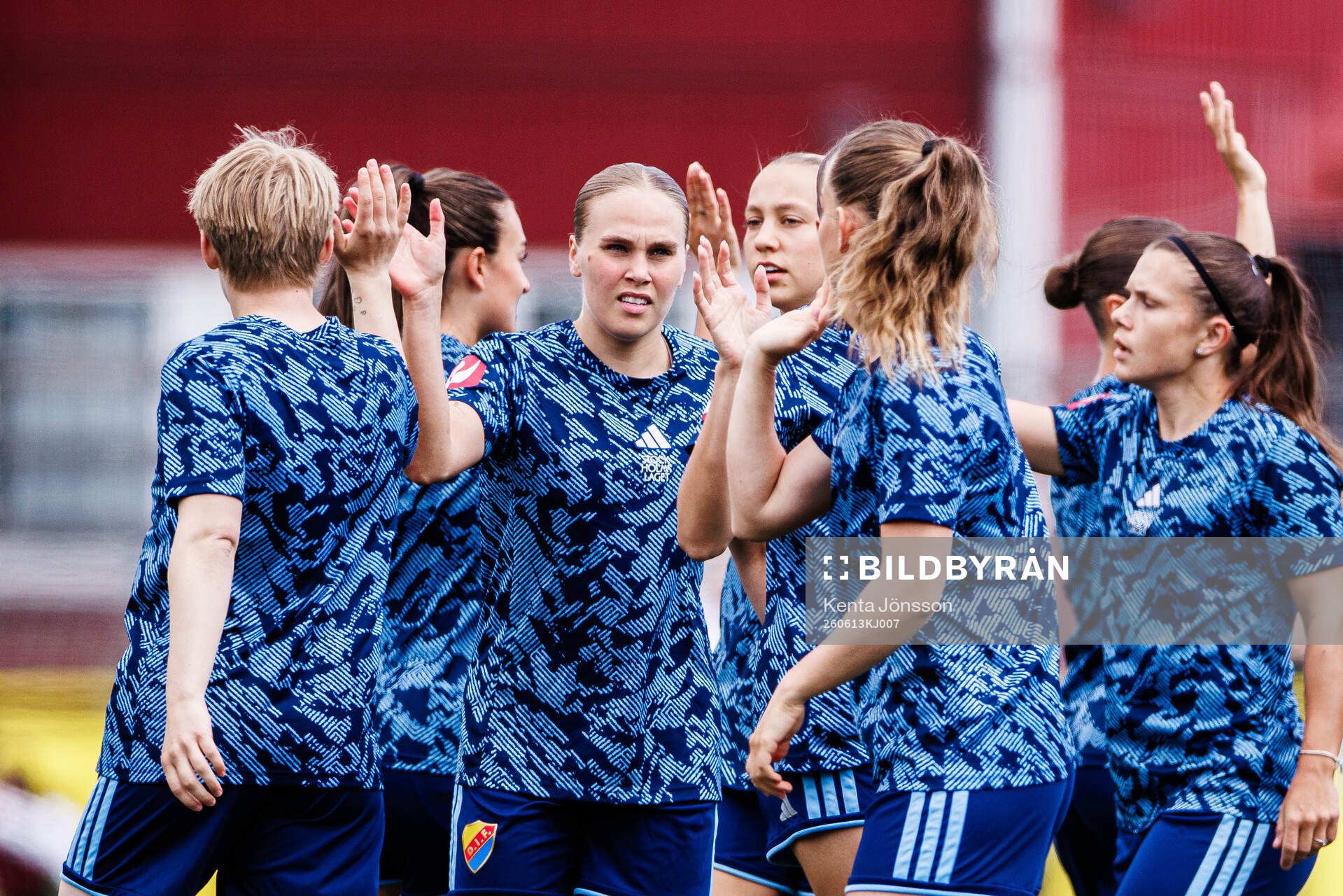 Djurgårdens Nanne Ruuskanen