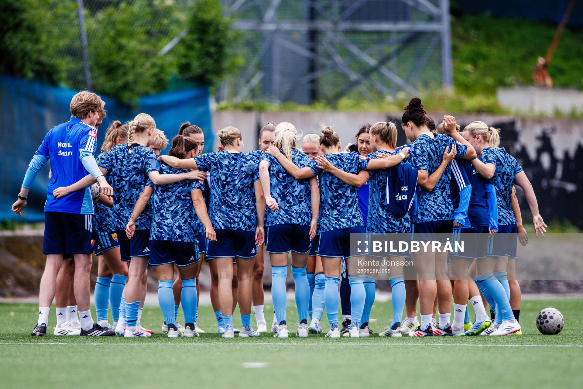 Djurgårdens spelare