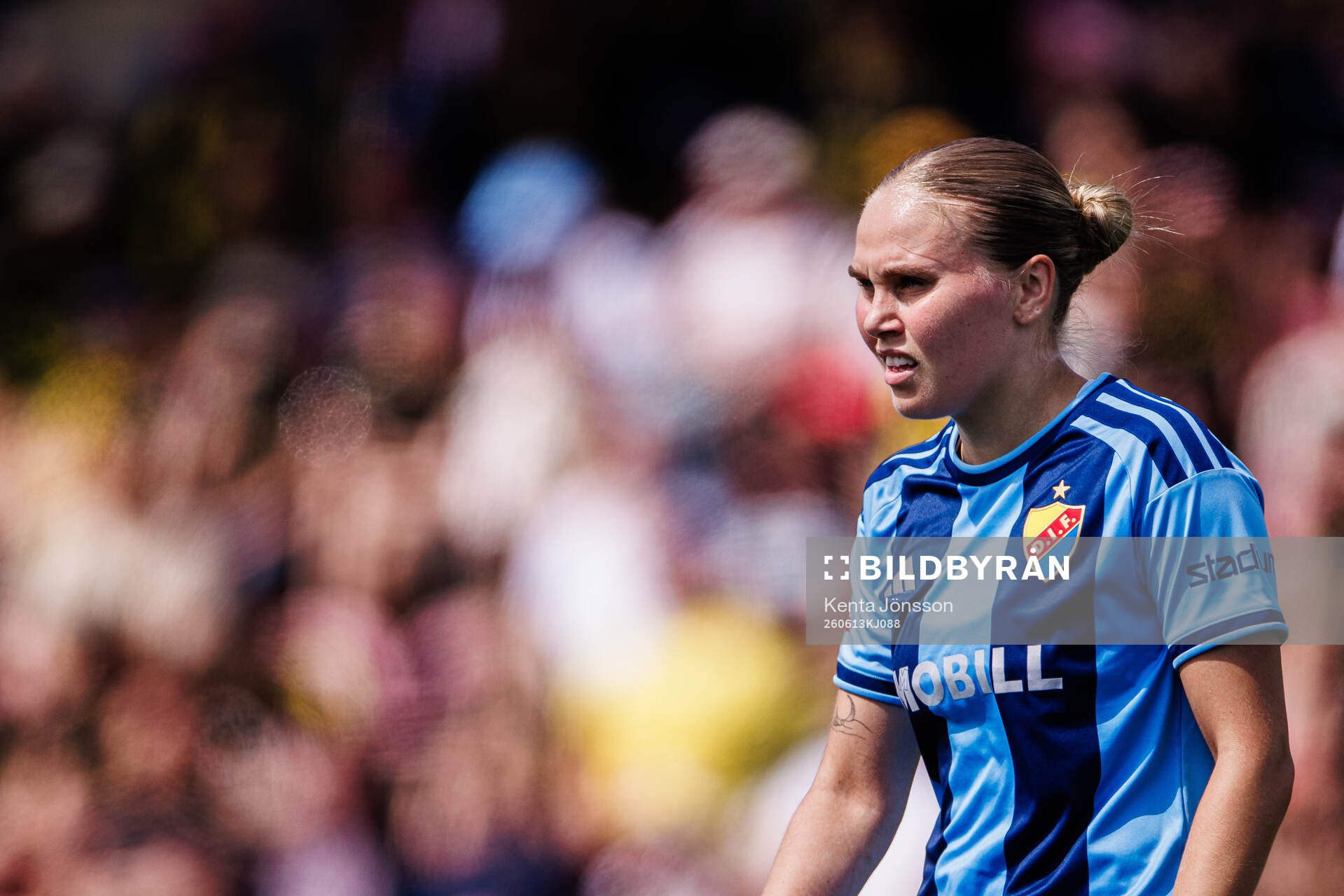 Djurgårdens Nanne Ruuskanen