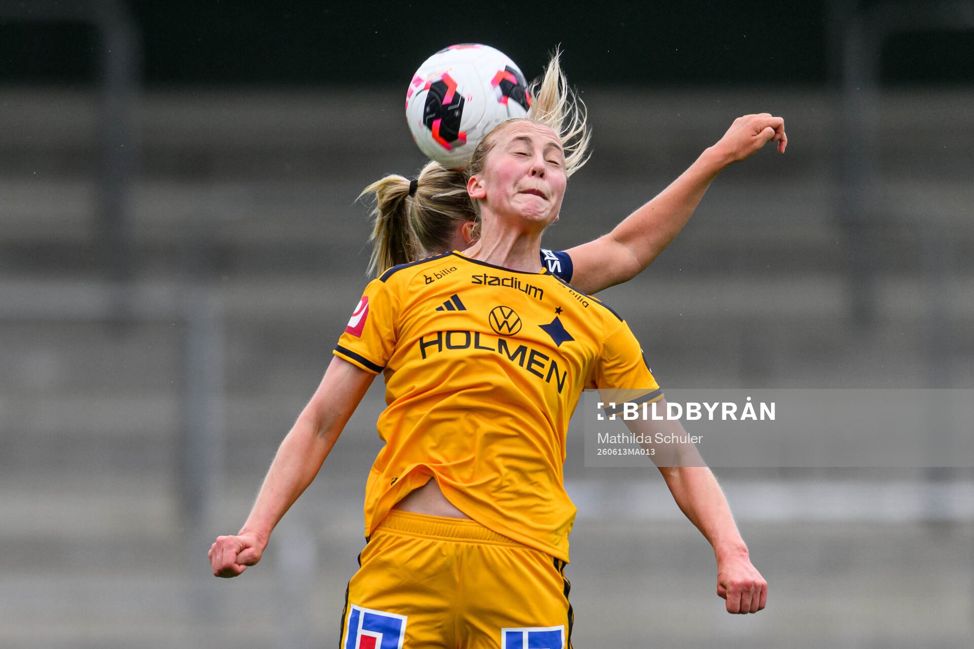 IFK Norrköpings Julia Karlernäs