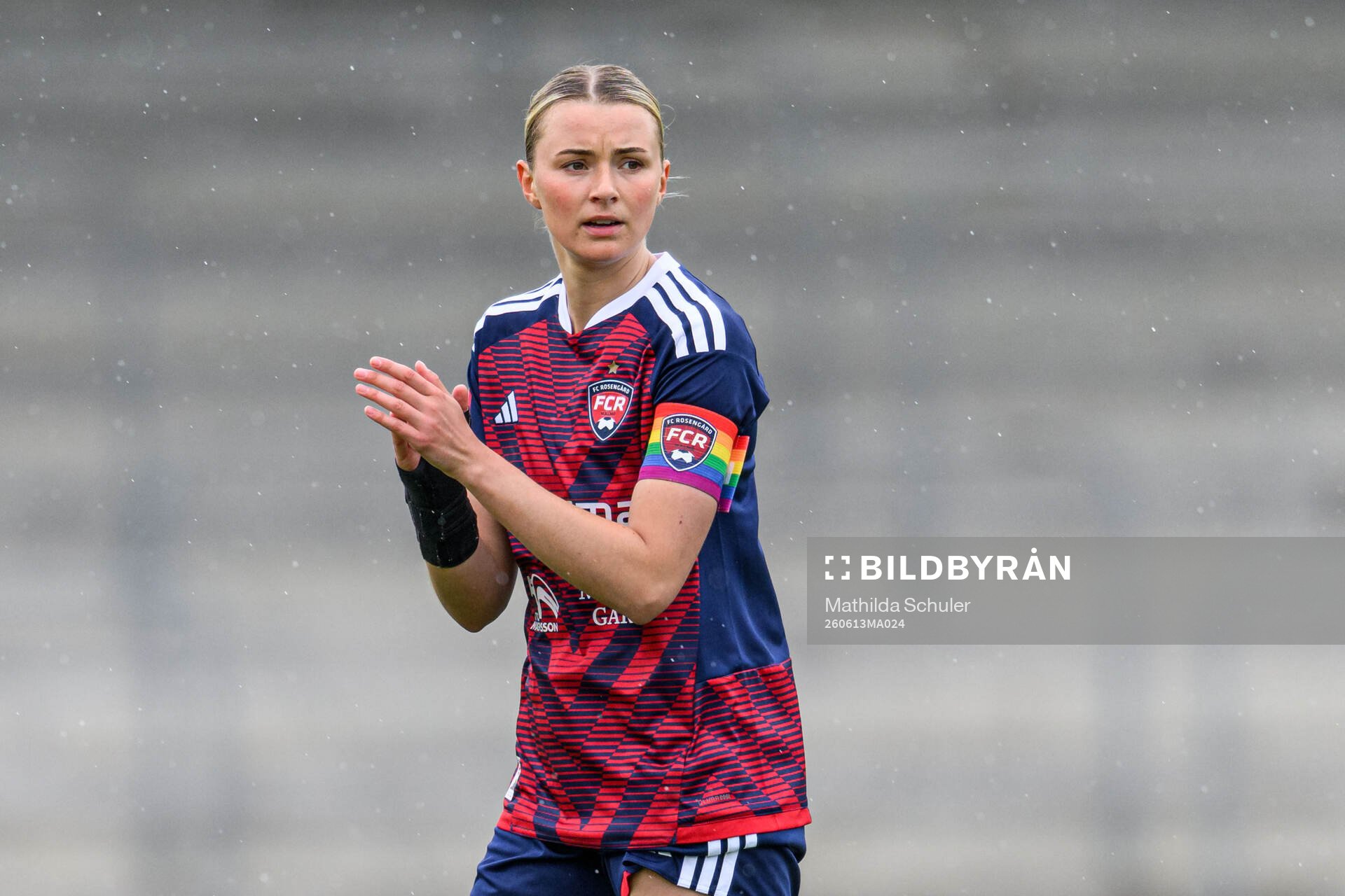 Rosengårds Thea Sørbo