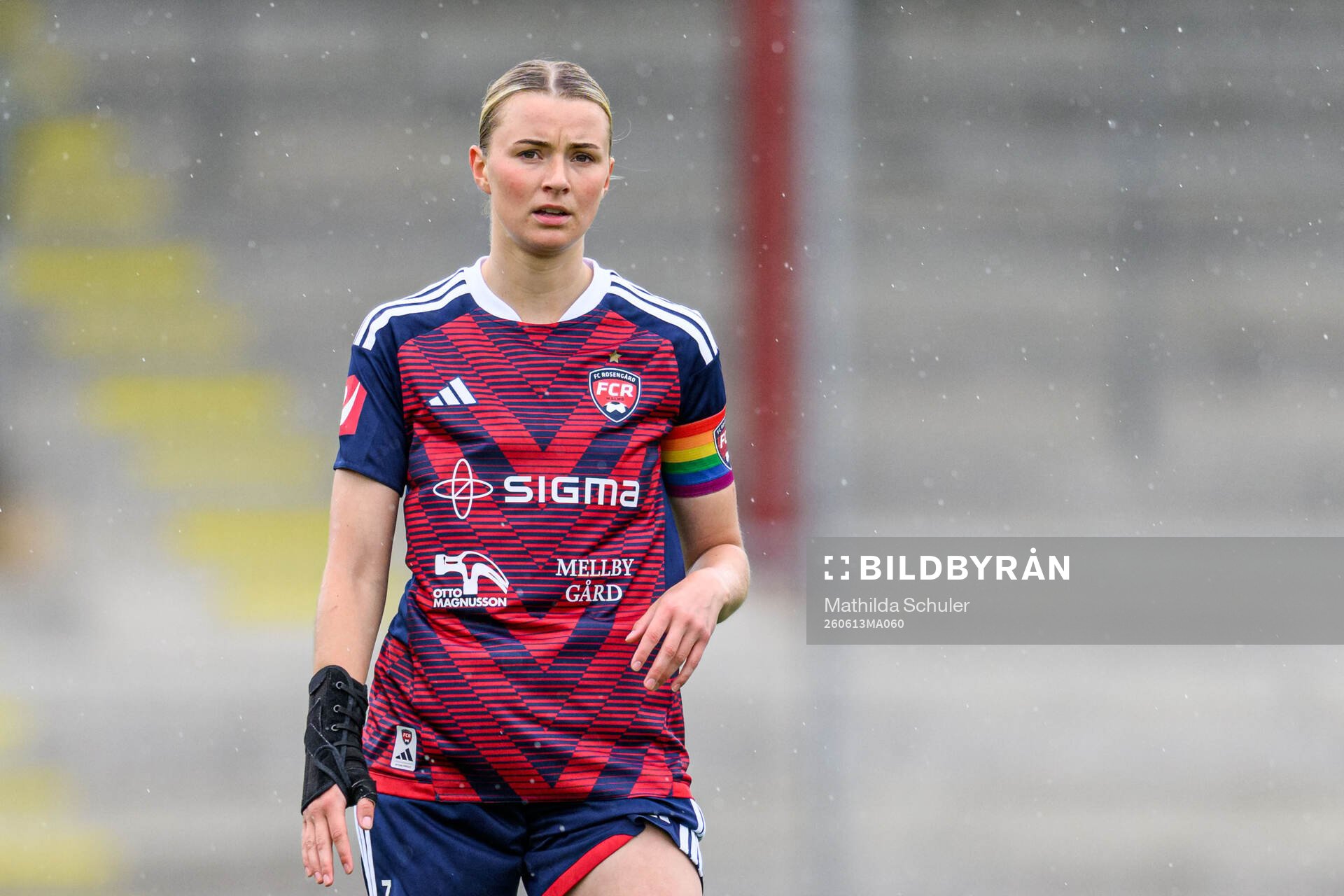 Rosengårds Thea Sørbo
