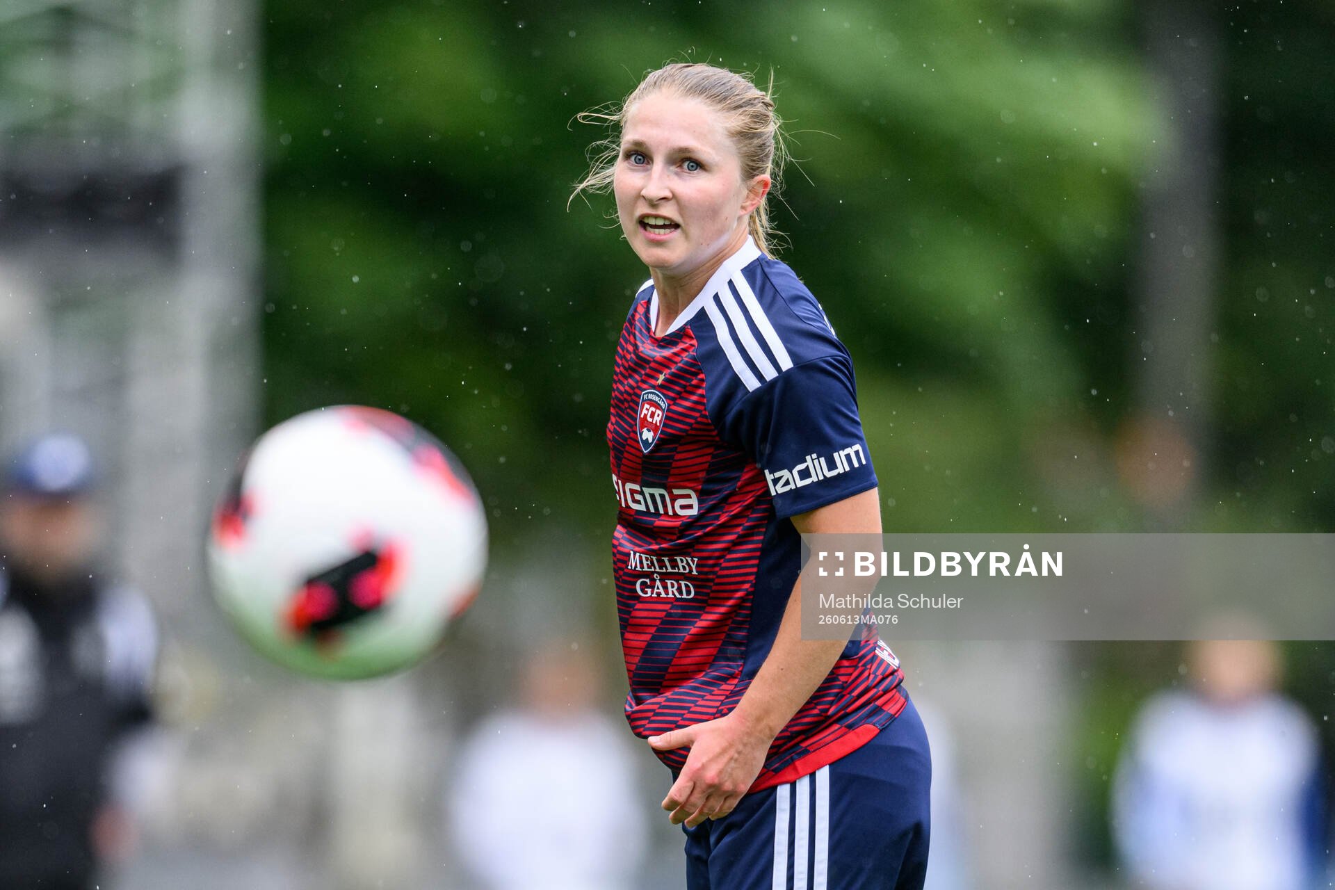 Rosengårds Hanna Andersson