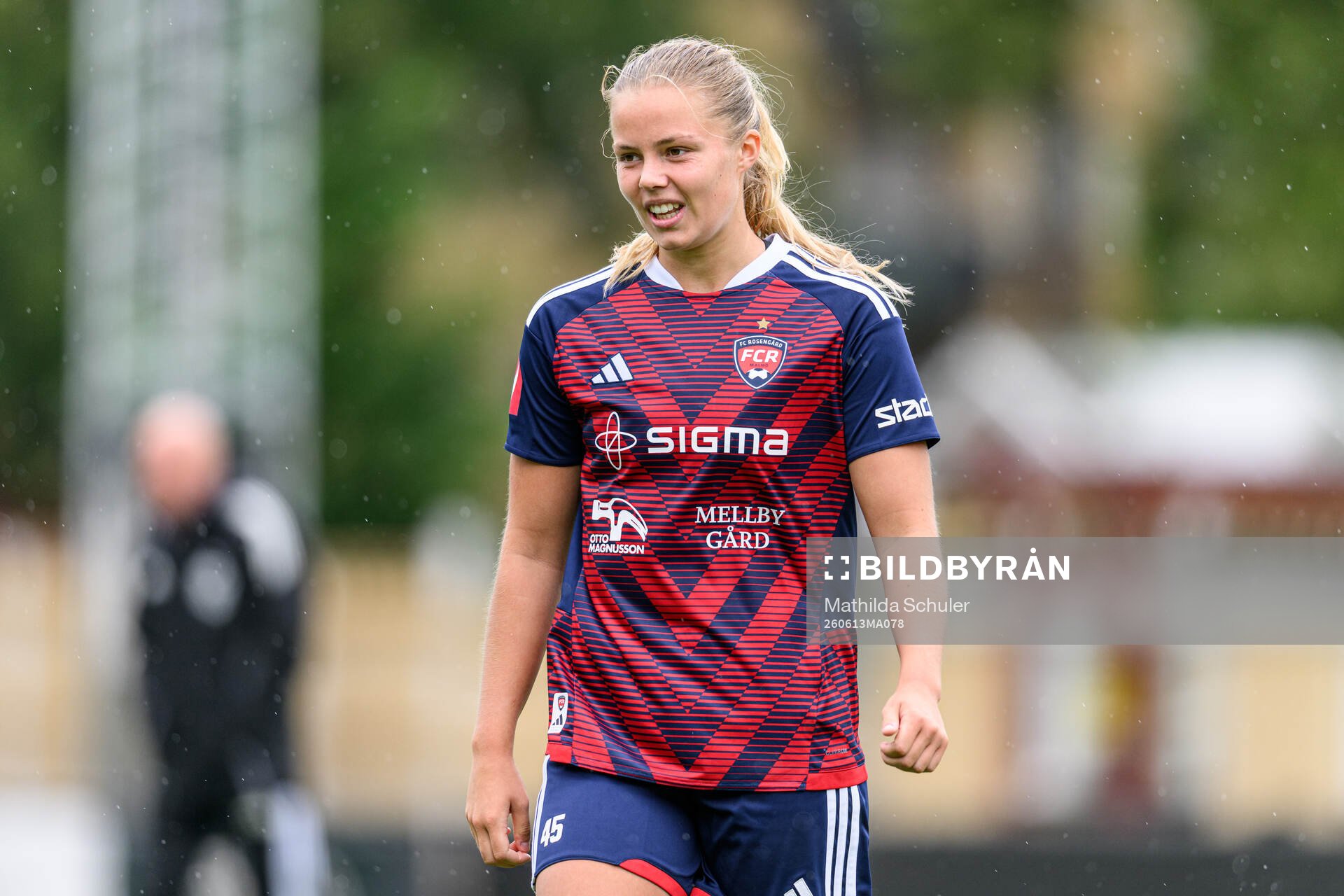 Rosengårds Tilde Björklund