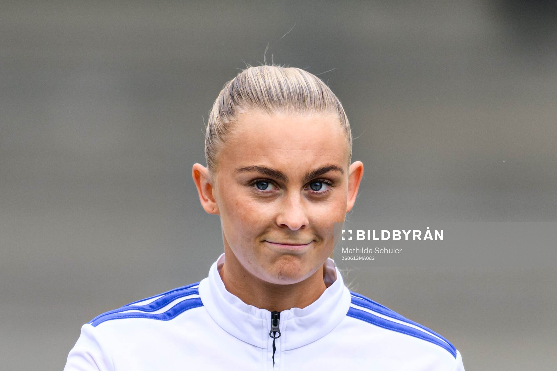 IFK Norrköpings Beatrice Persson