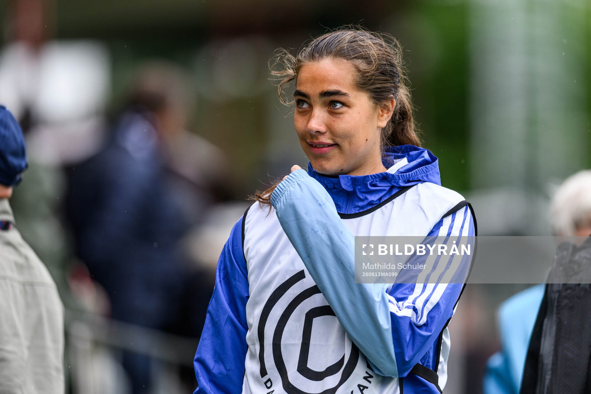 IFK Norrköpings Ebba Steen