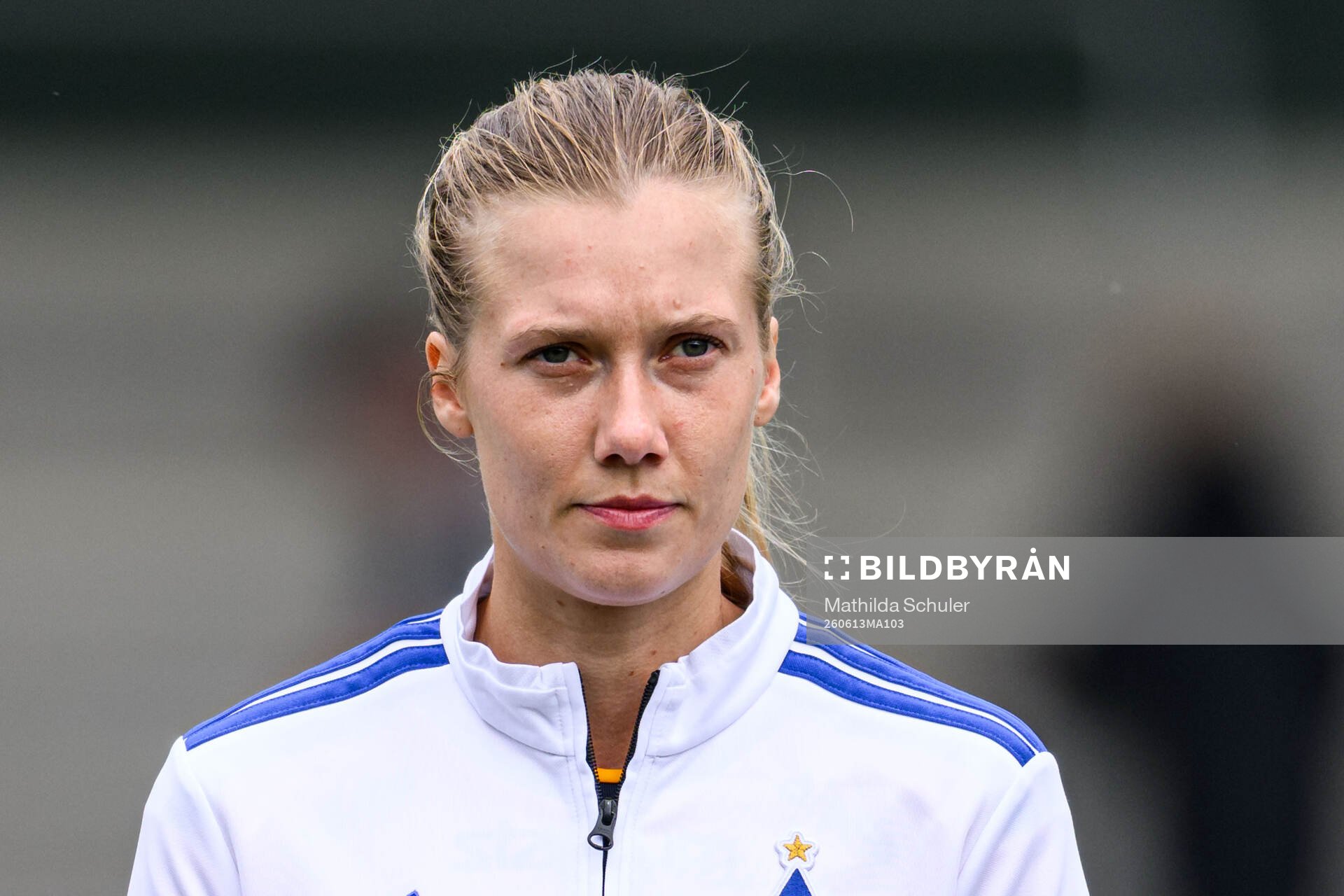 IFK Norrköpings Ebba Handfast