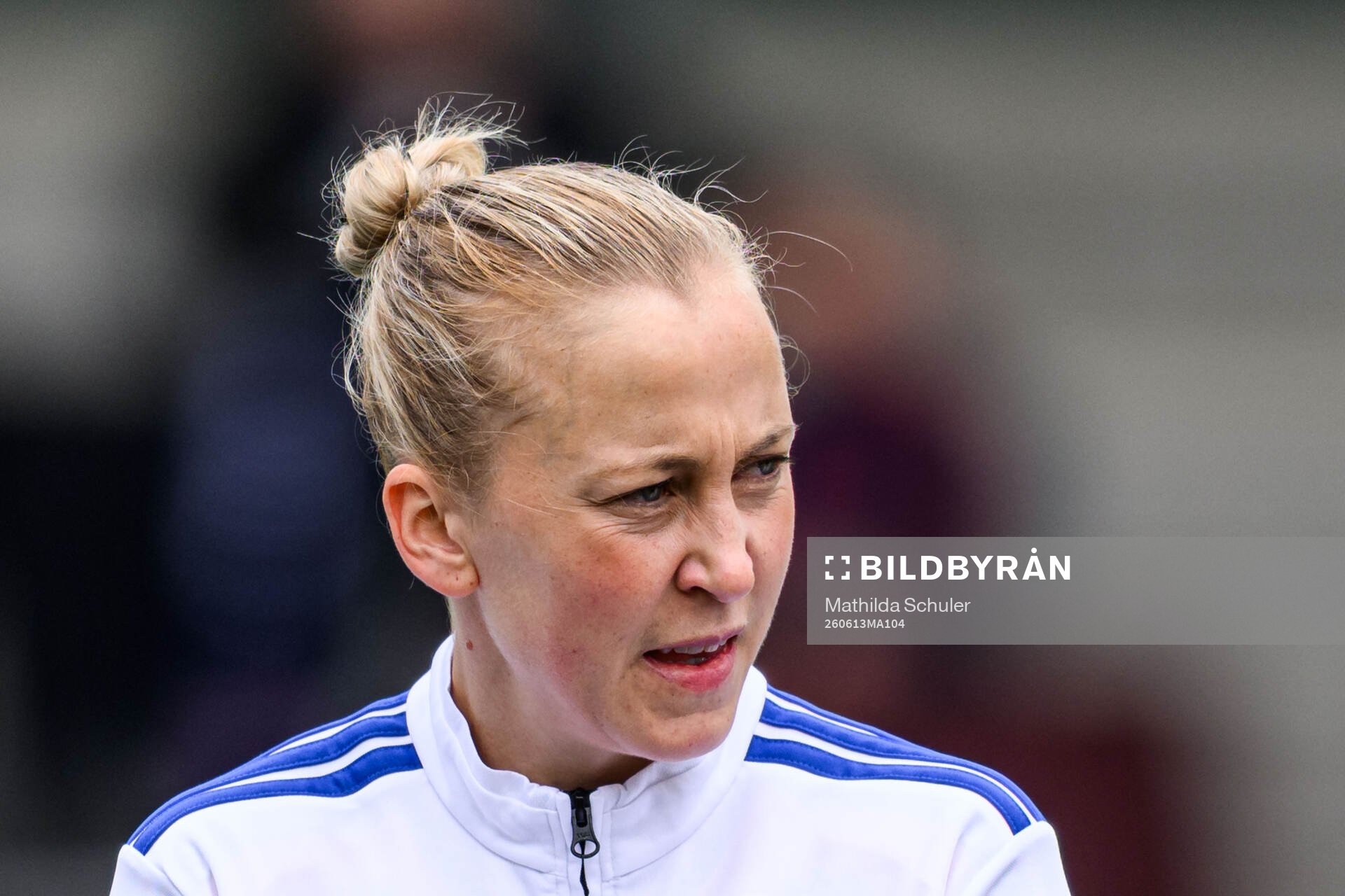 IFK Norrköpings Julia Karlernäs