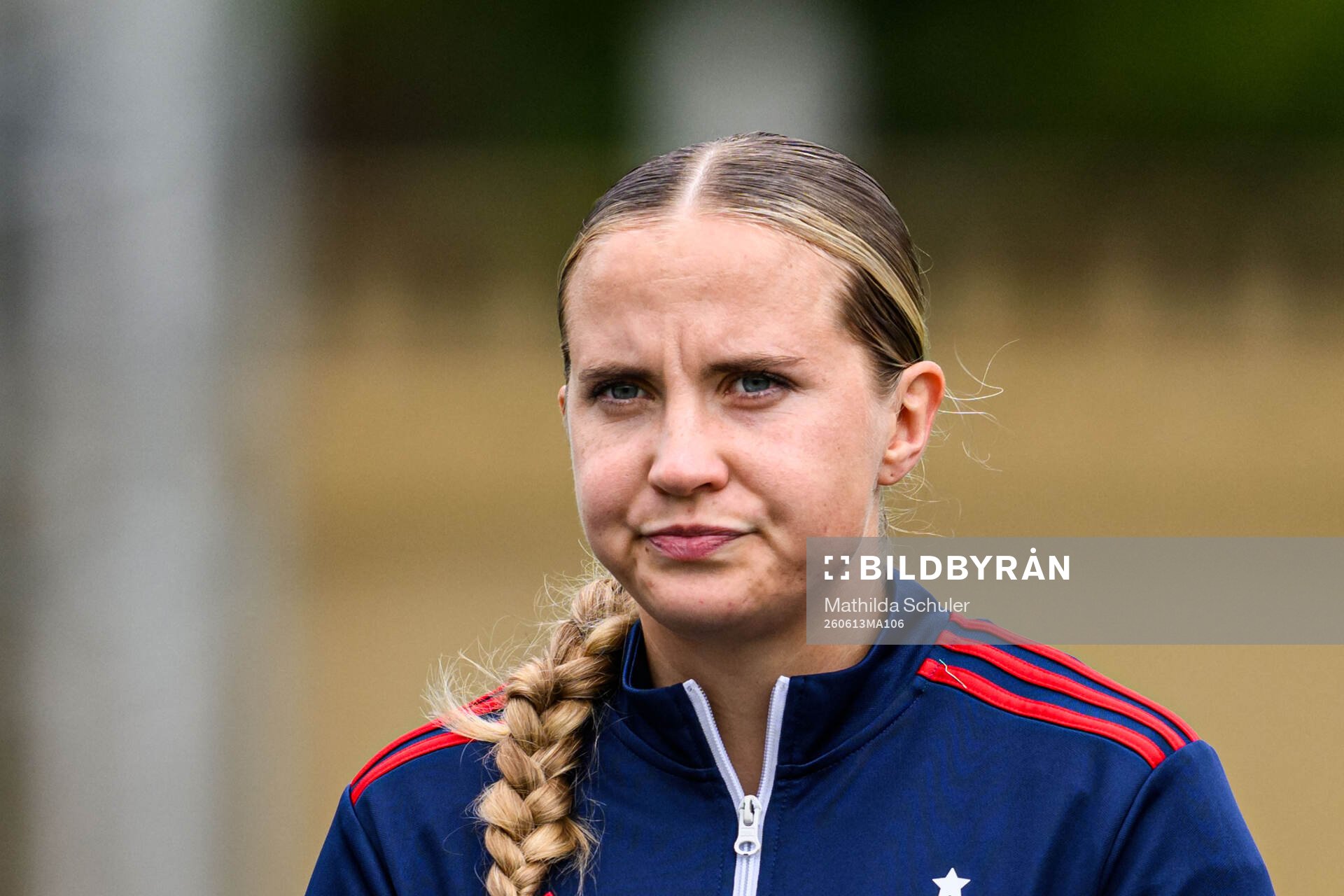 Rosengårds Ria Noora Minerva Öling
