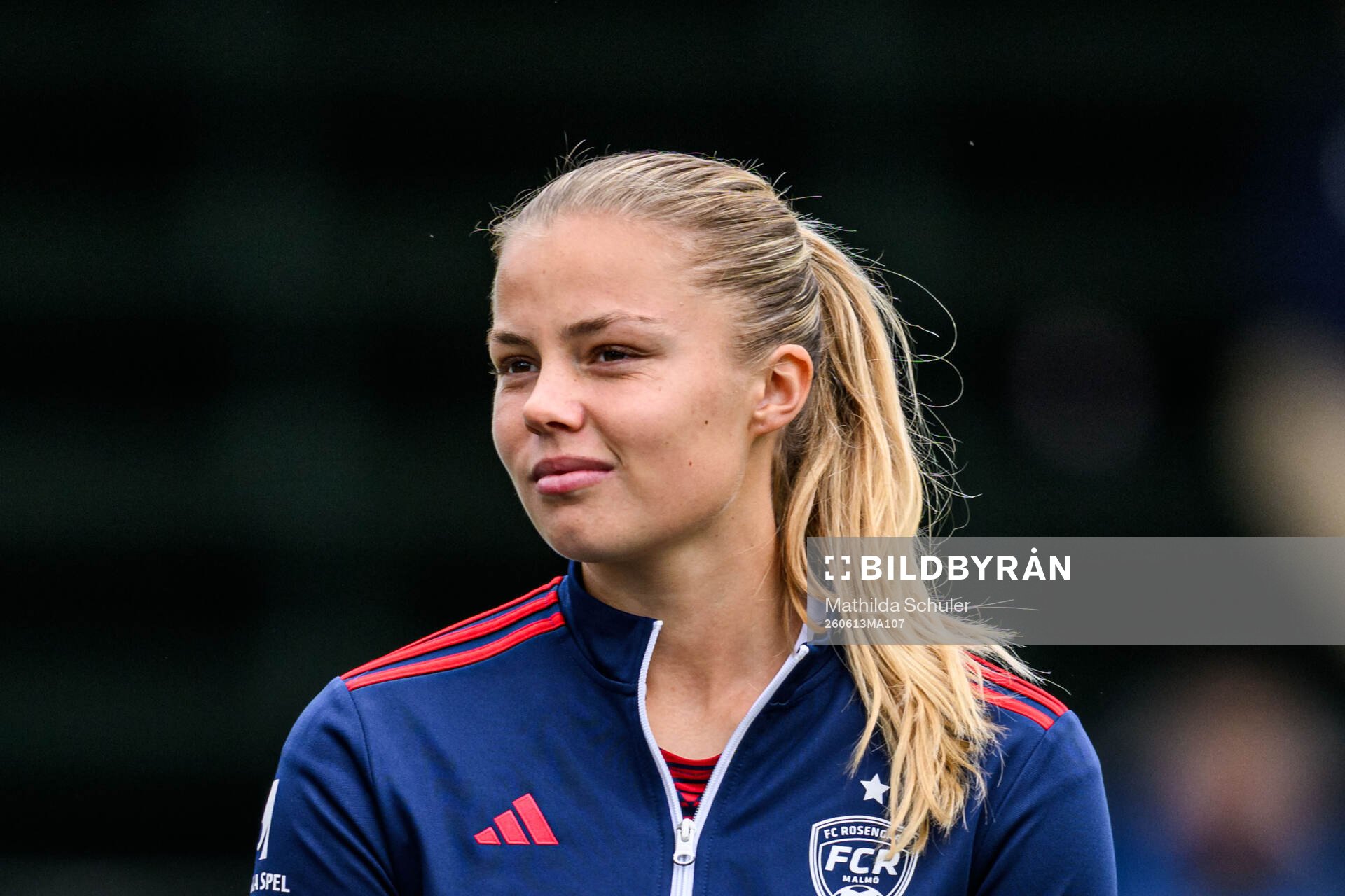 Rosengårds Tilde Björklund