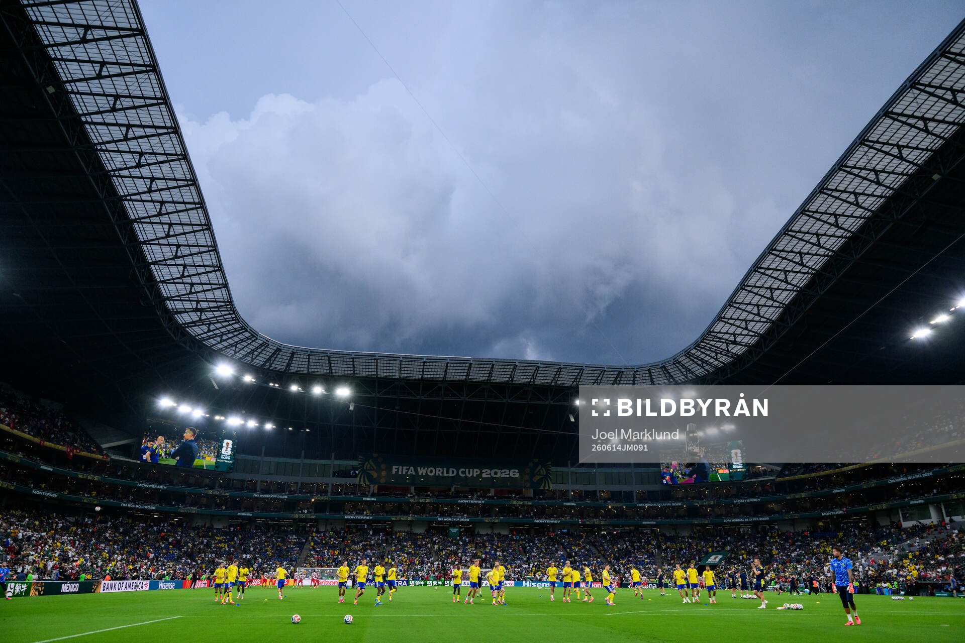 Players of Sweden