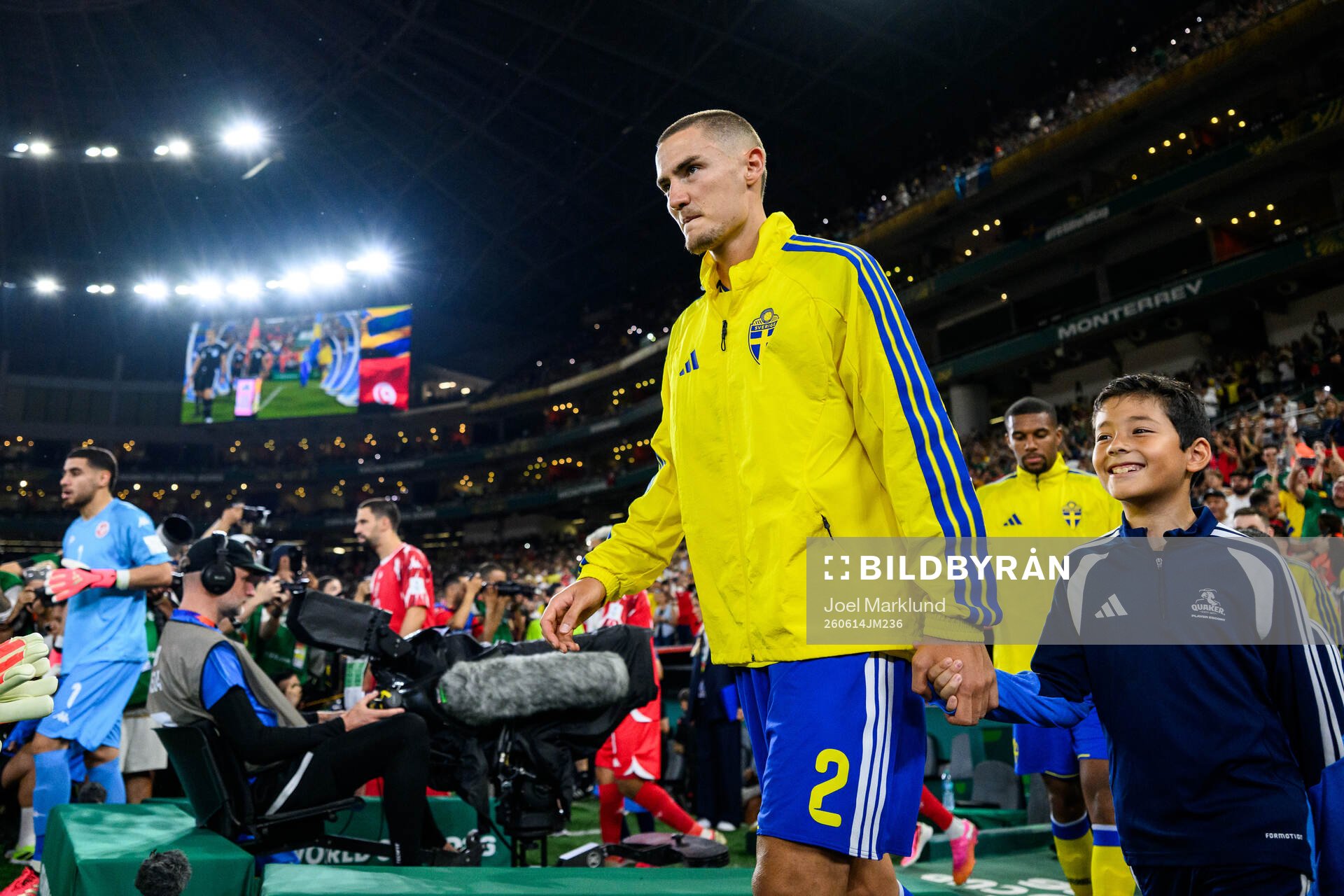 Gustaf Lagerbielke of Sweden