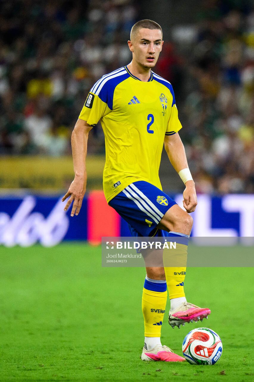 Gustaf Lagerbielke of Sweden