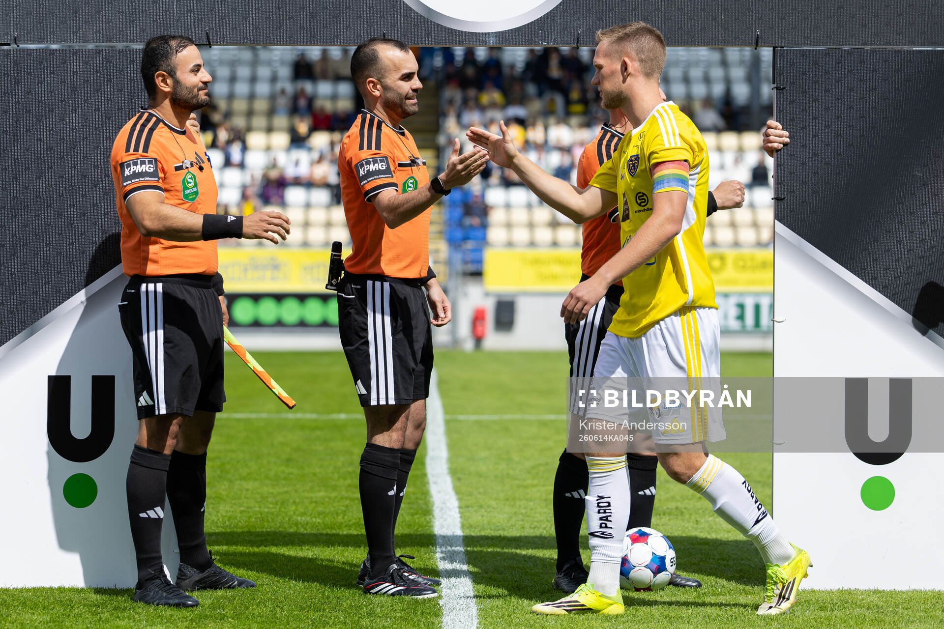 Domare Rambod Beigi