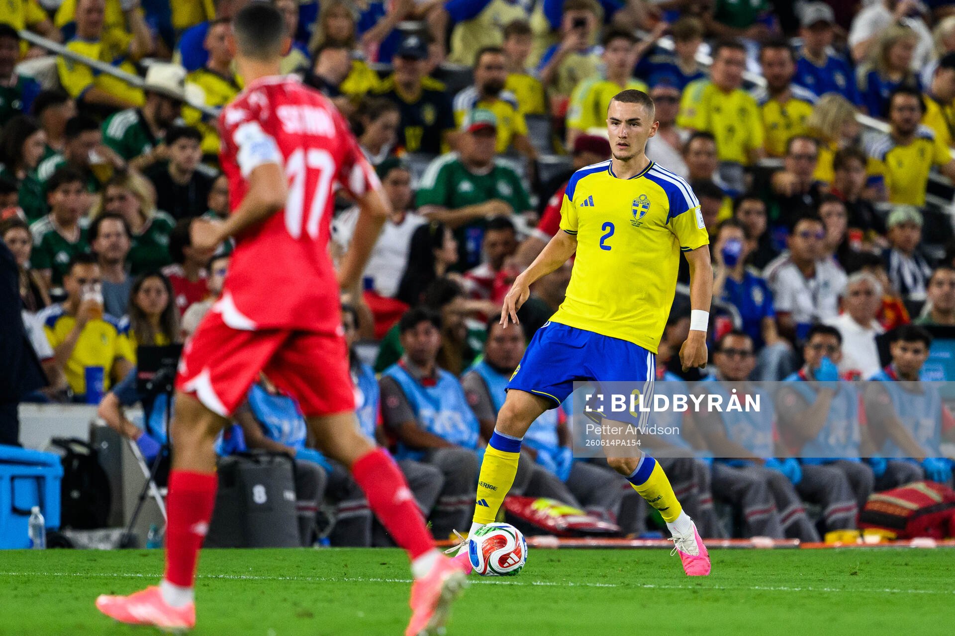 Gustaf Lagerbielke of Sweden