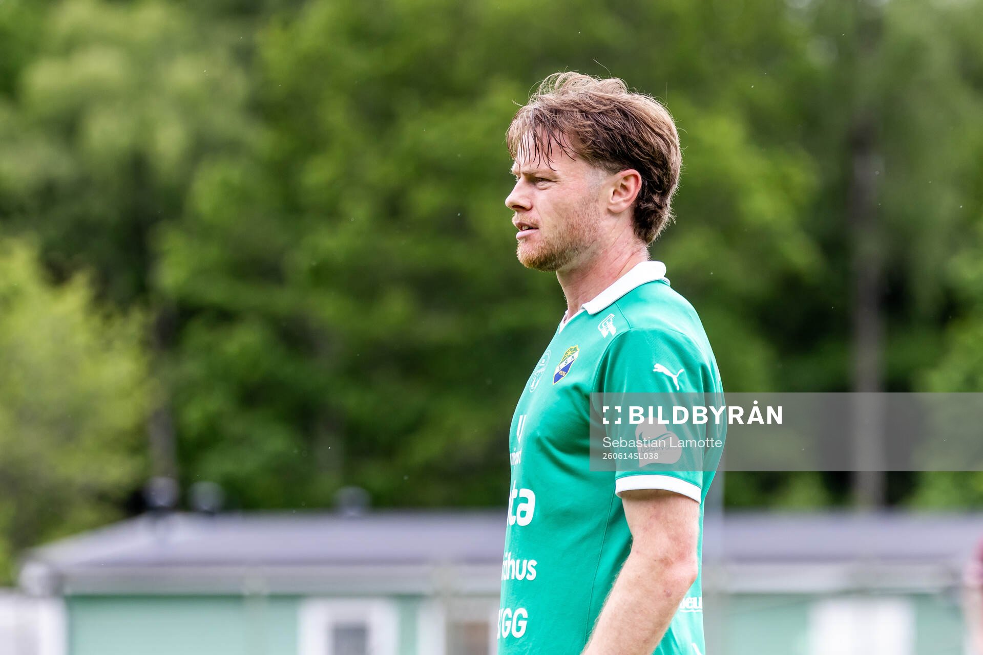 Ljungskiles Daniel Ljung