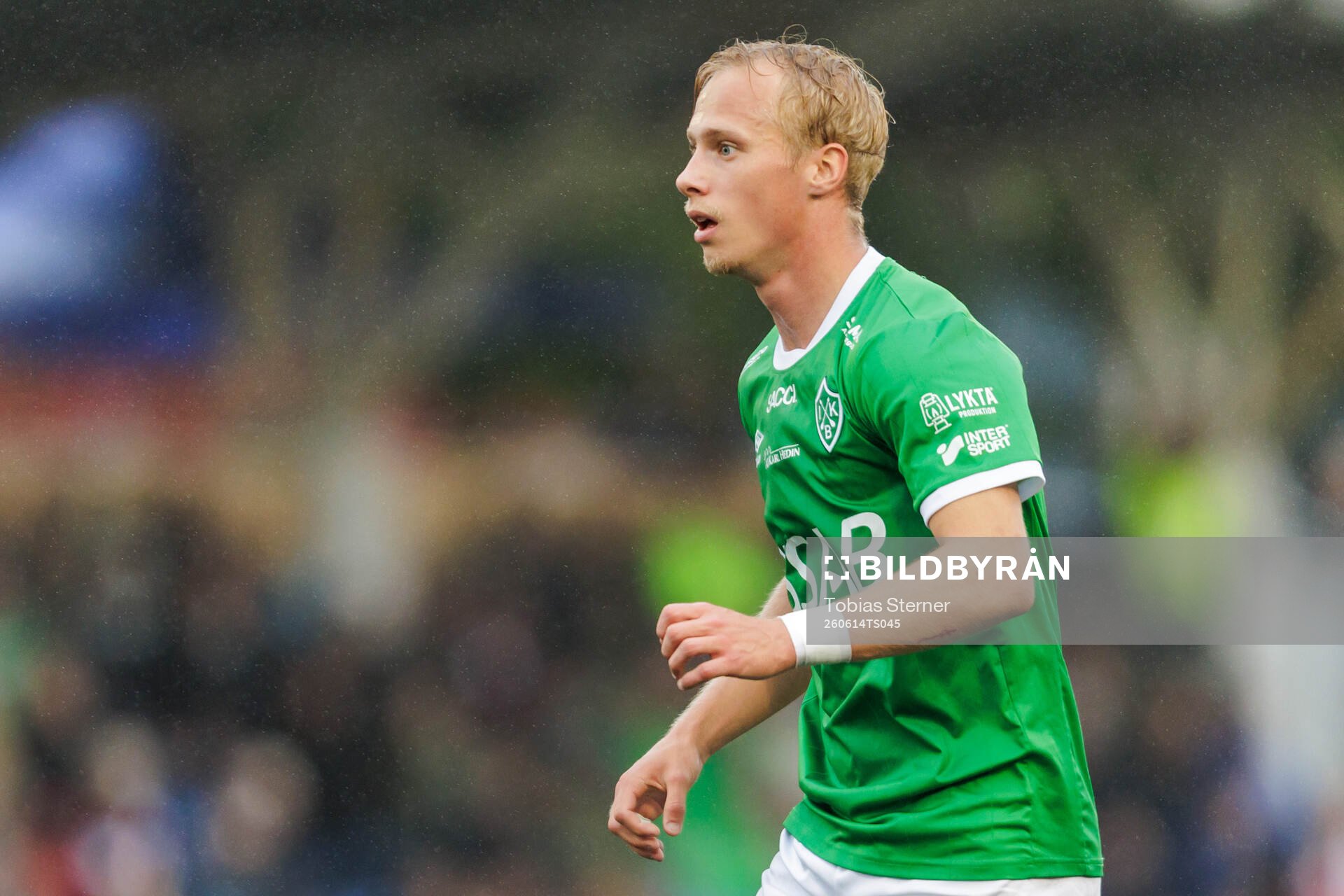 Brages Alex Mortensen