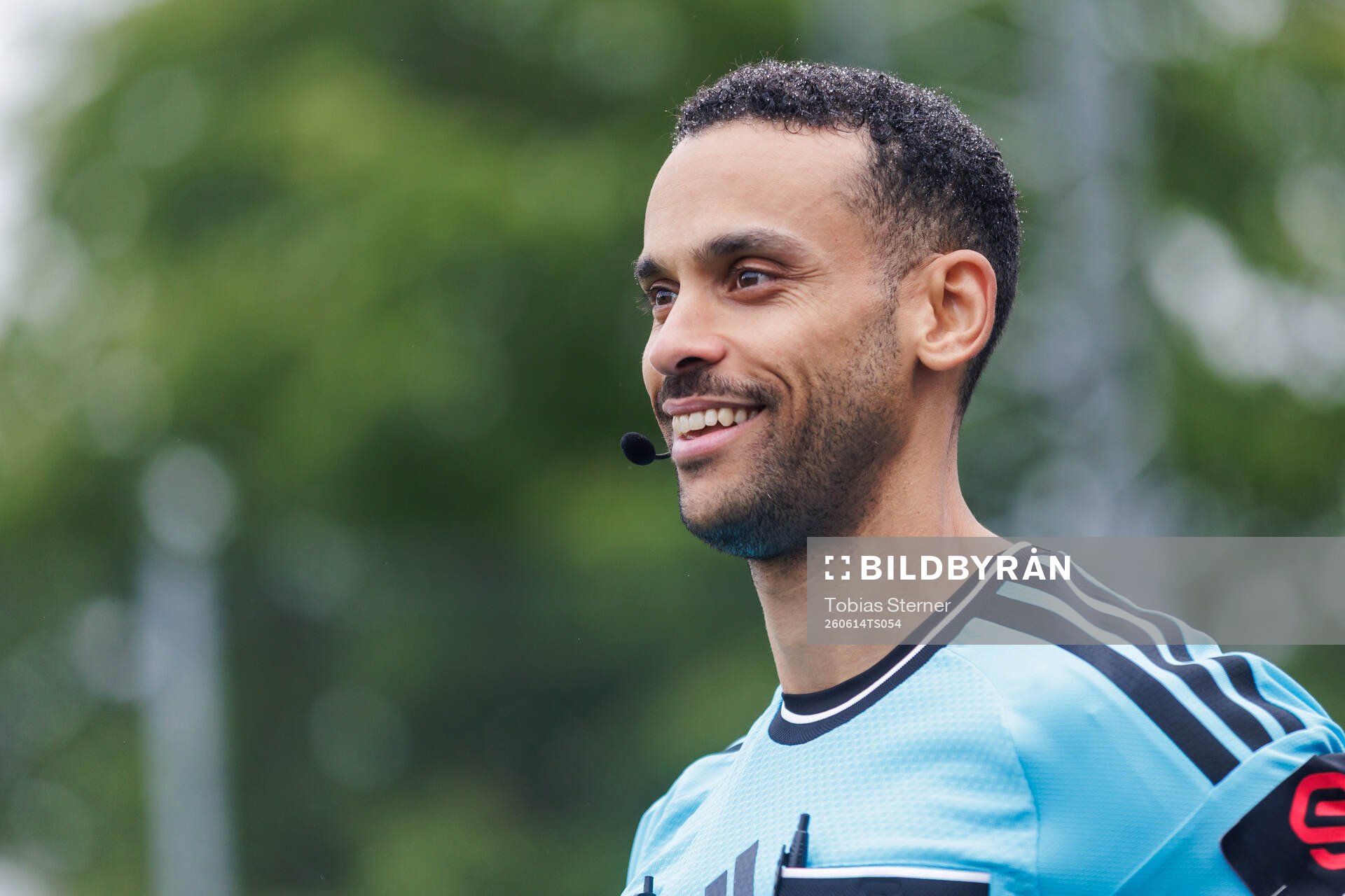 Domare Farouk Nehdi
