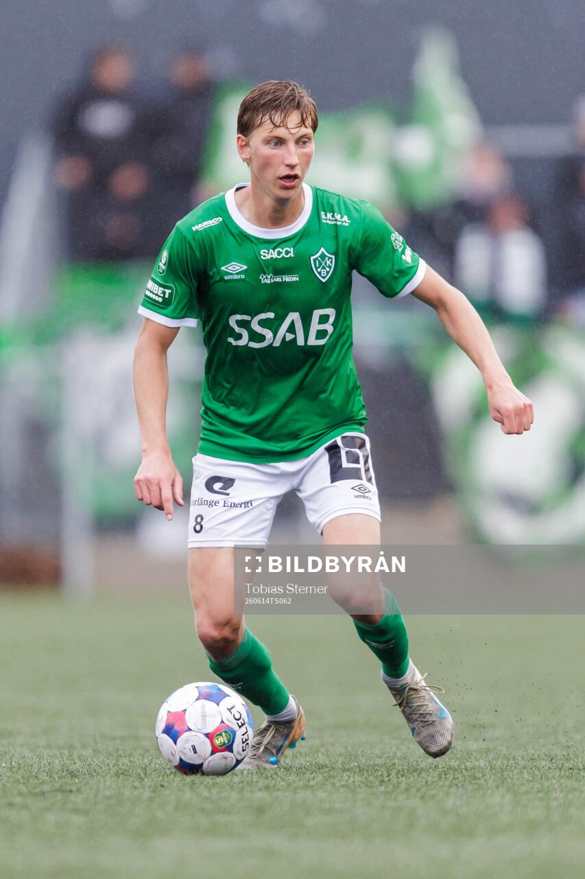Brages Albin Sporrong