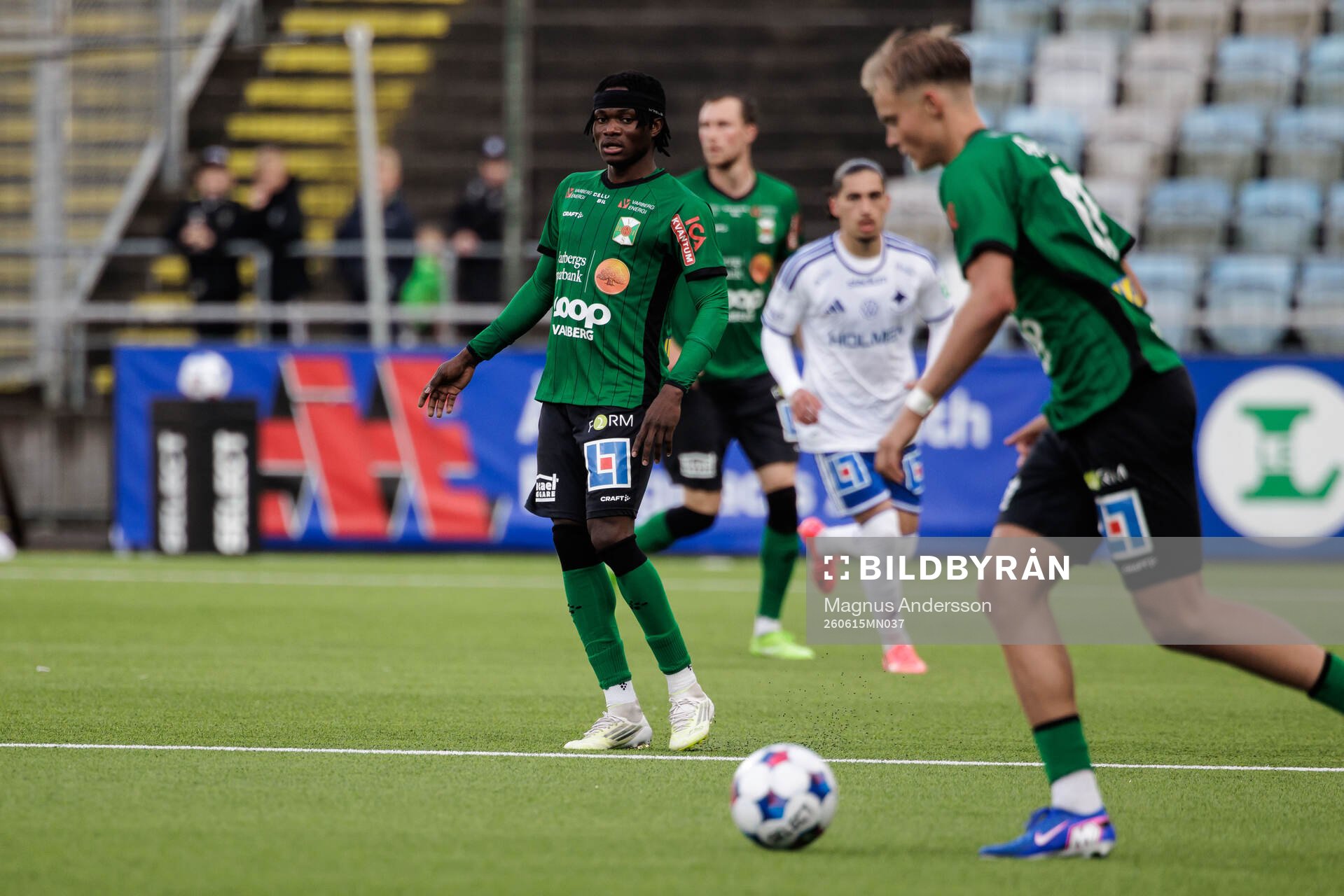 Varbergs Severin Nioule