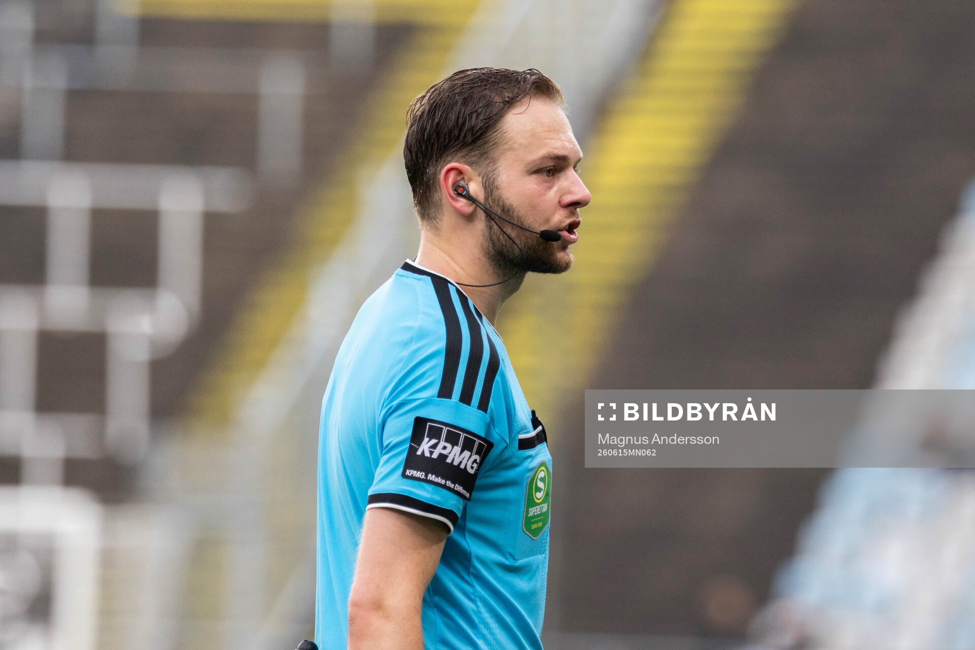 Domare Max Persson
