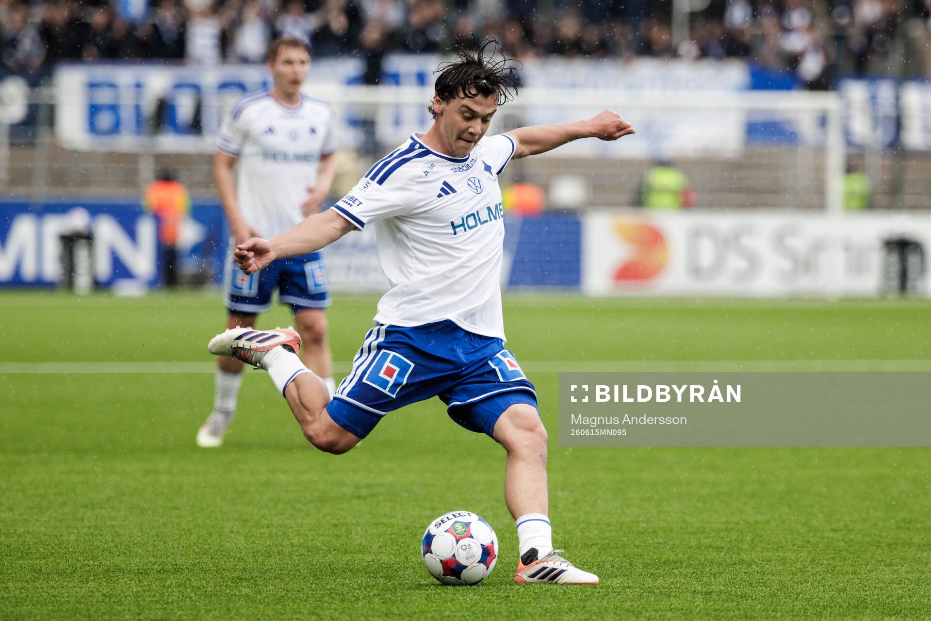 IFK Norrköpings Viktor Christiansson