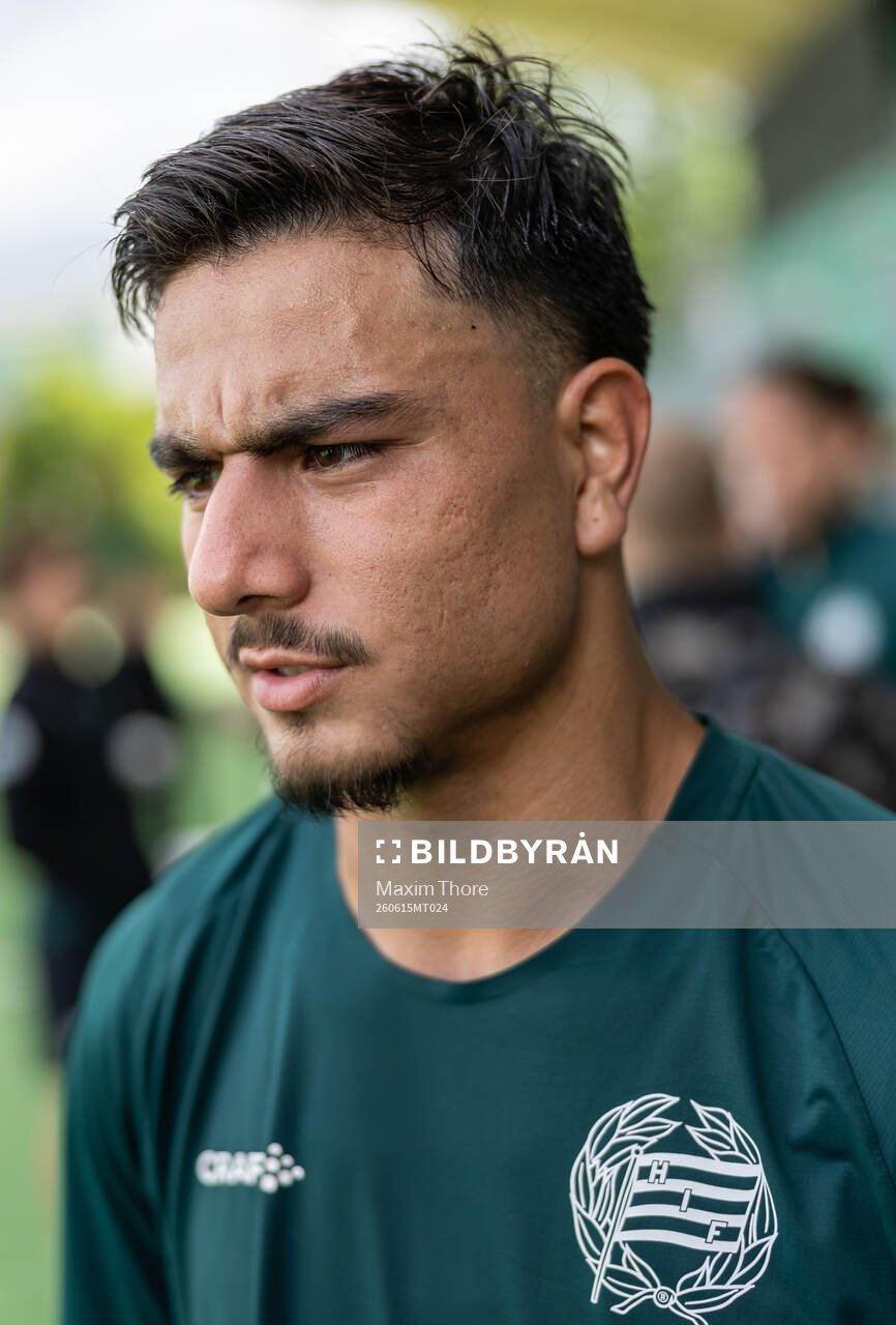 Jusef Erabi