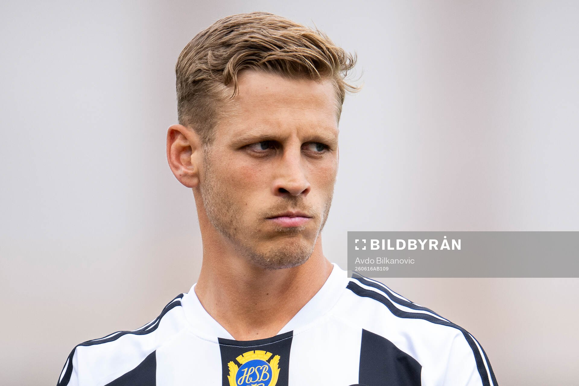 Landskronas Tobias Karlsson
