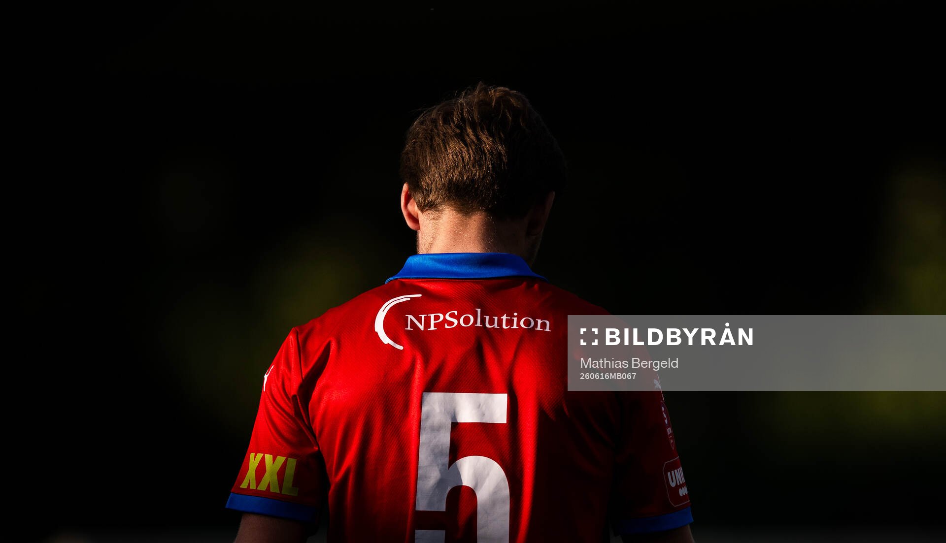 Helsingborgs Simon Bengtsson