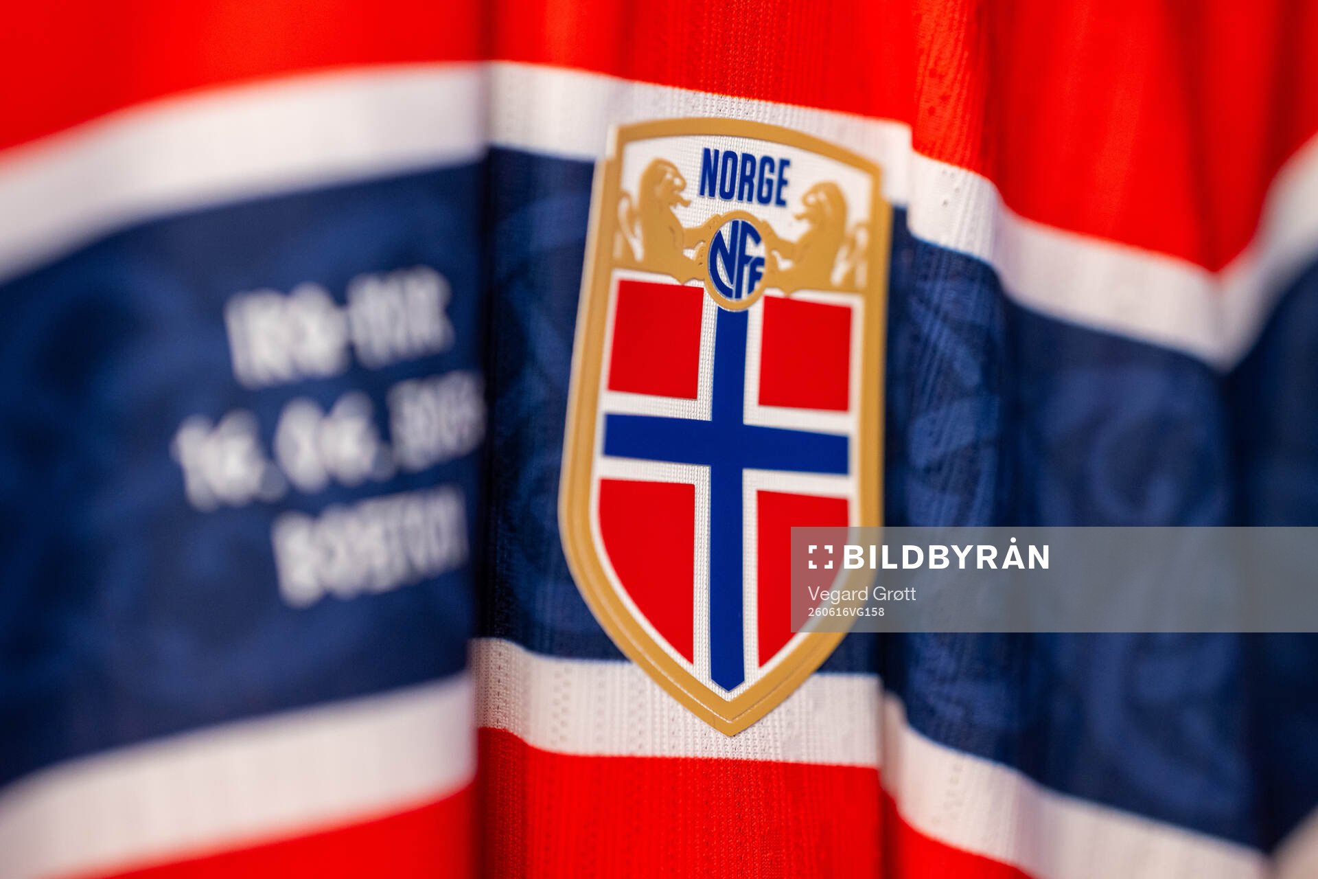 The crest