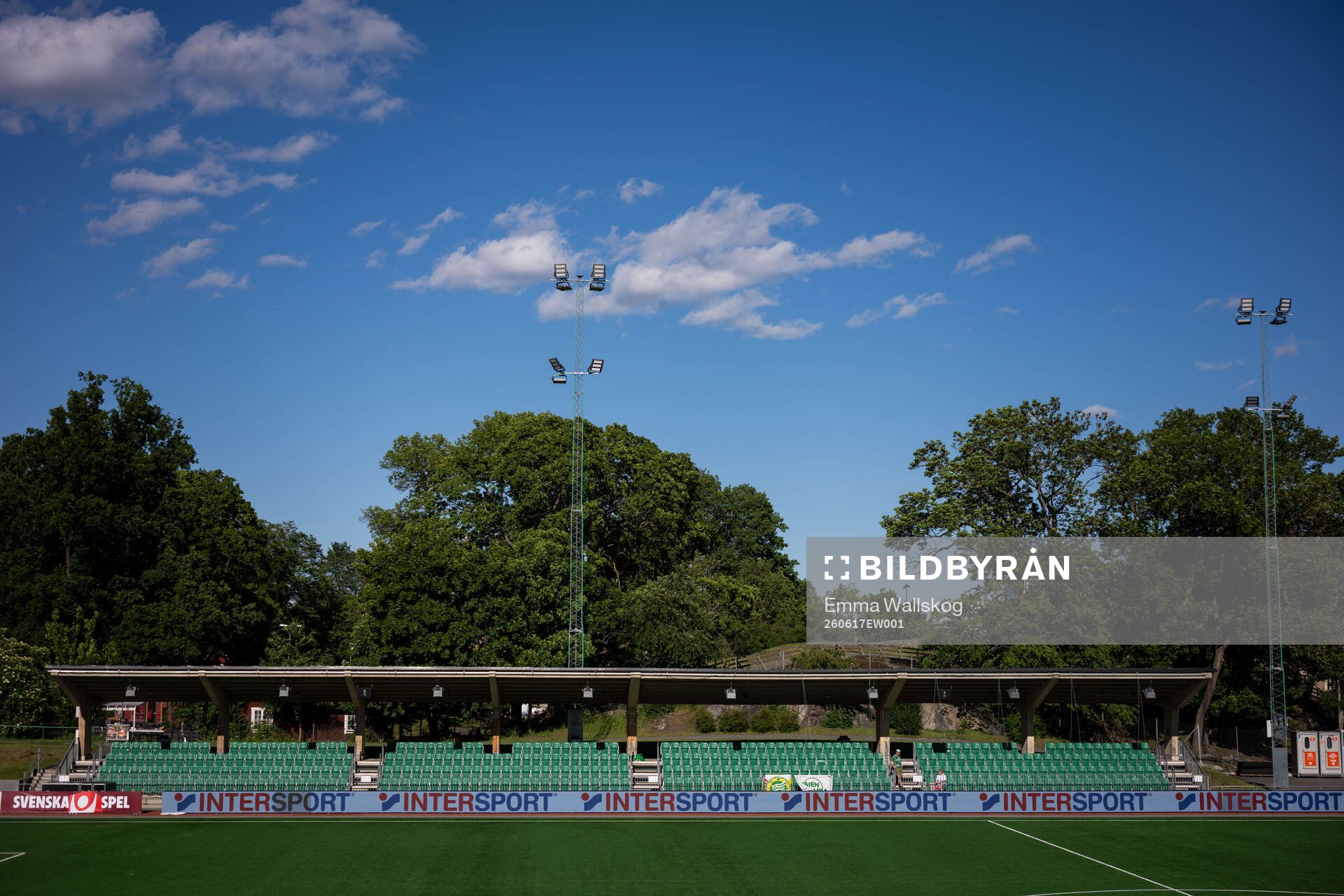 Hammarby IP