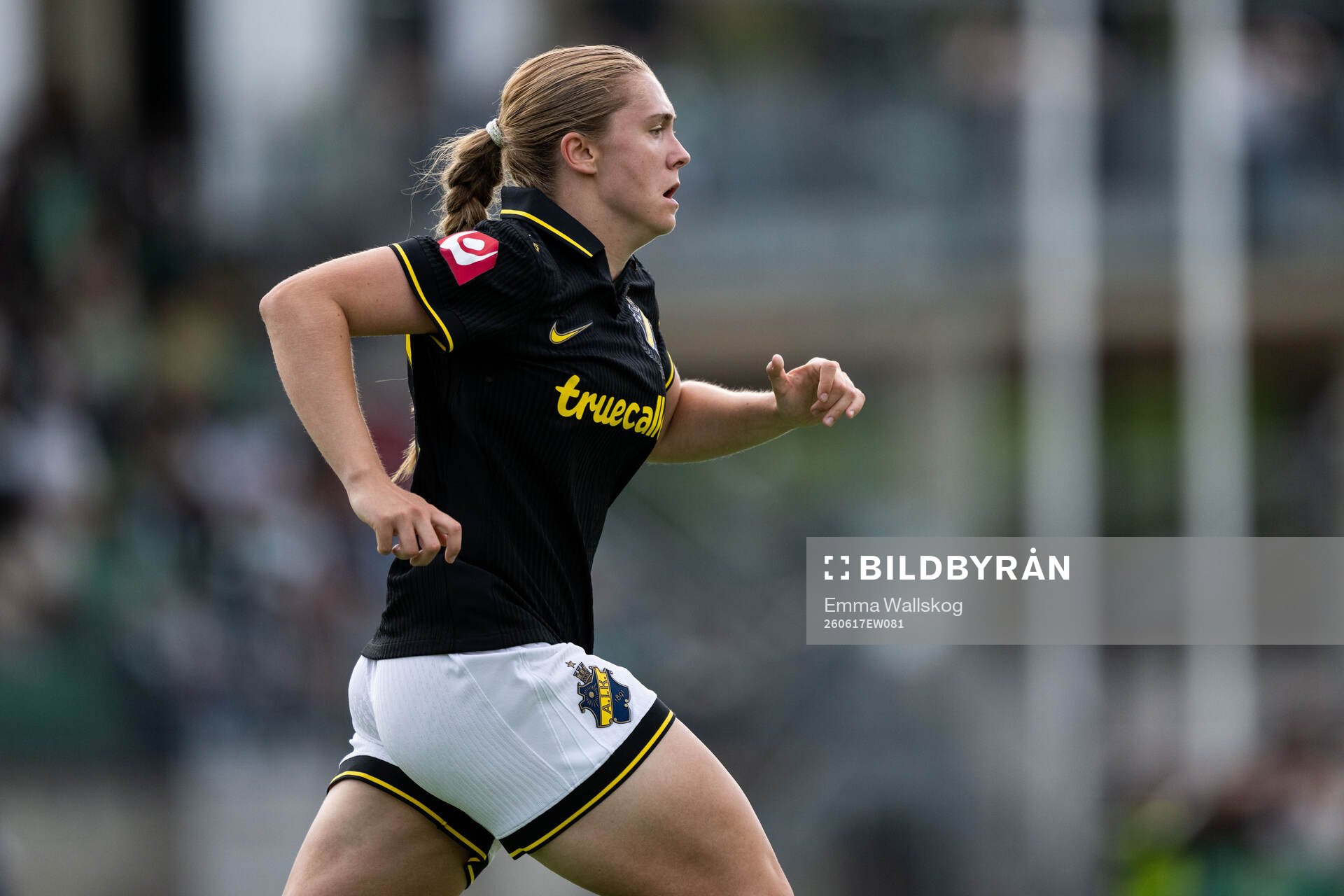 AIKs Aleksandra Bogucka