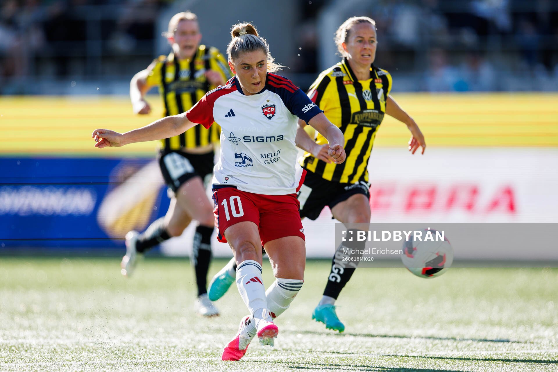 Rosengårds Remy Siemsen