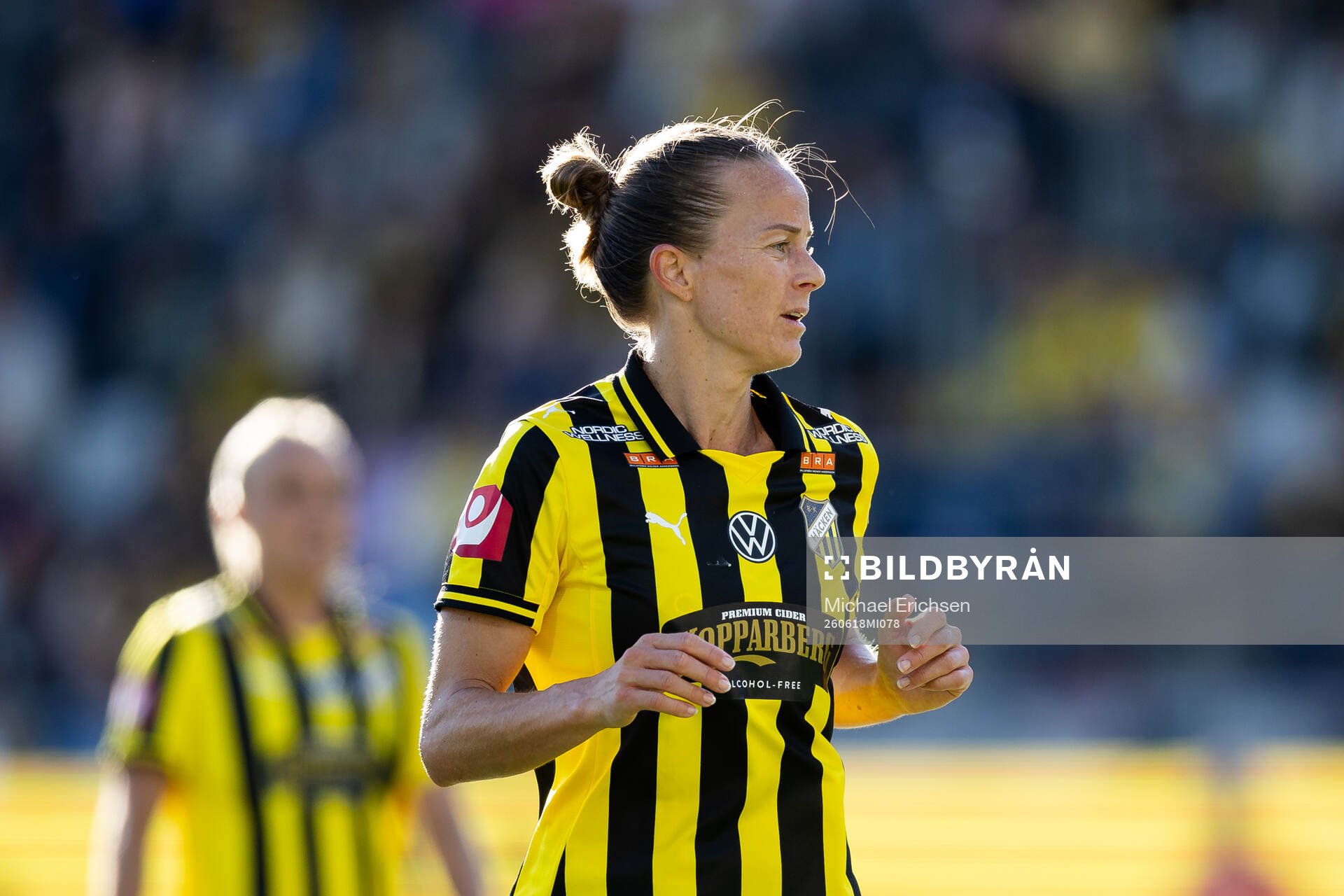 Häckens Aivi Luik