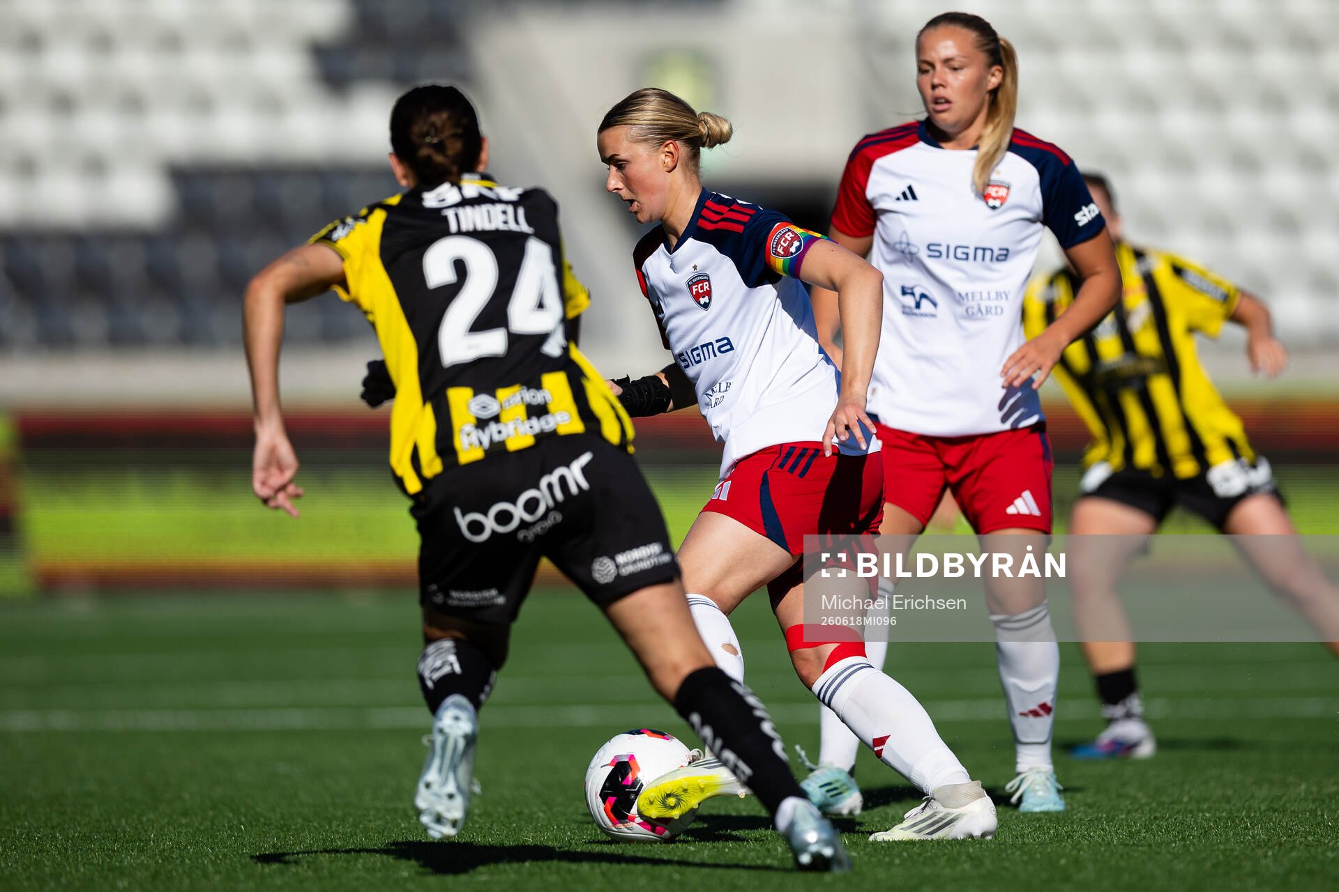 Rosengårds Thea Sørbo