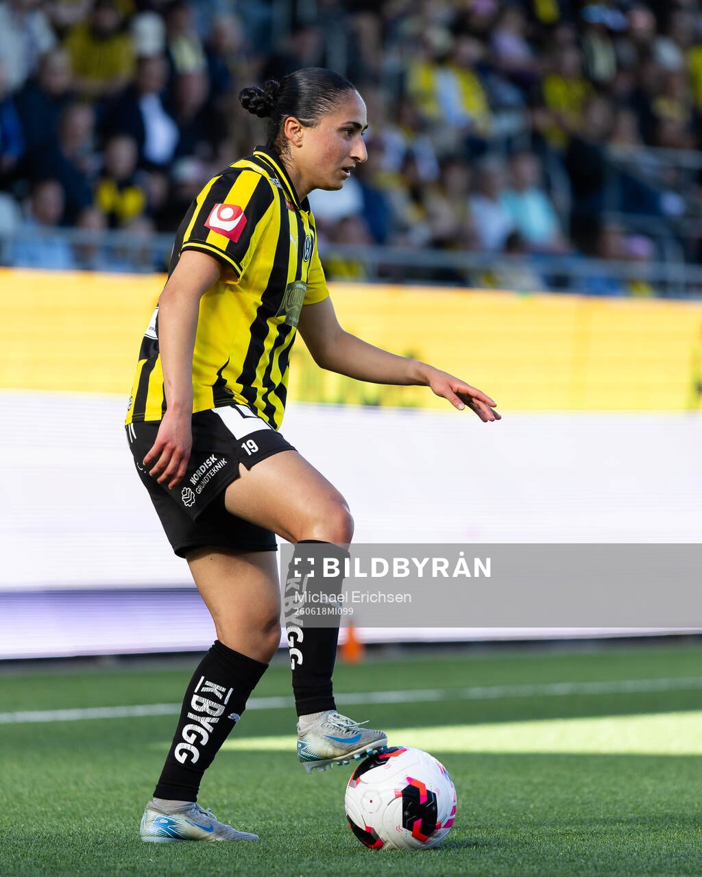 Häckens Nesrin Akgun