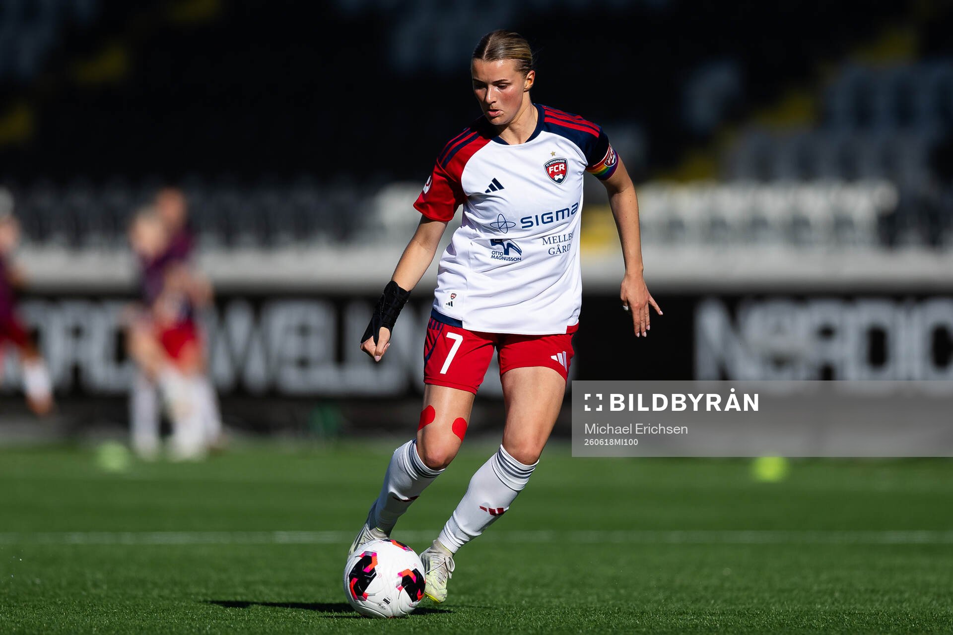 Rosengårds Thea Sørbo