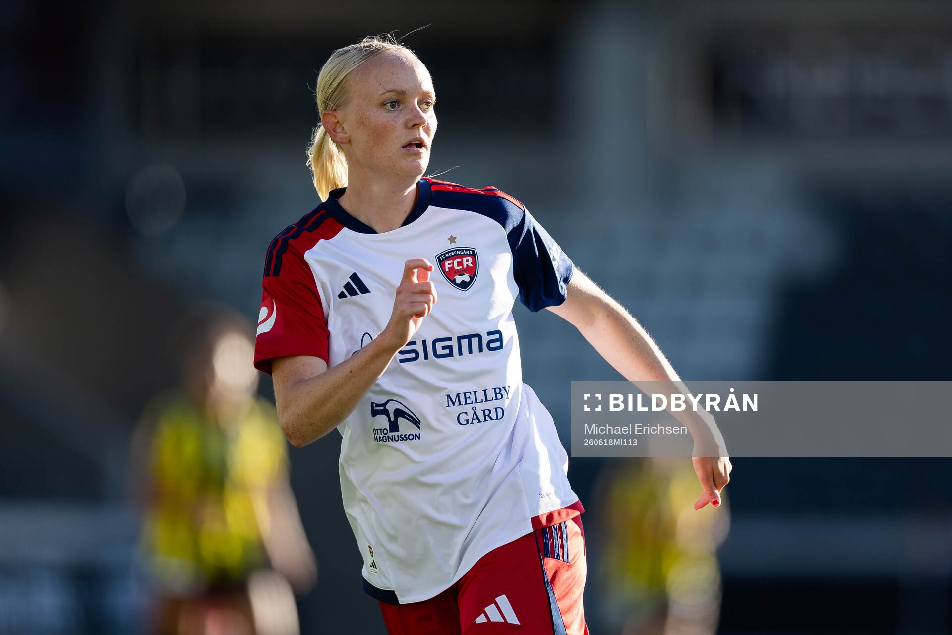 Rosengårds Emma Pennsäter