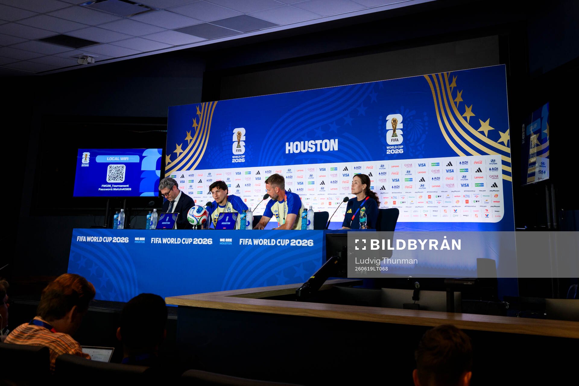 Victor Nilsson Lindelöf, Head coach Graham Potter and