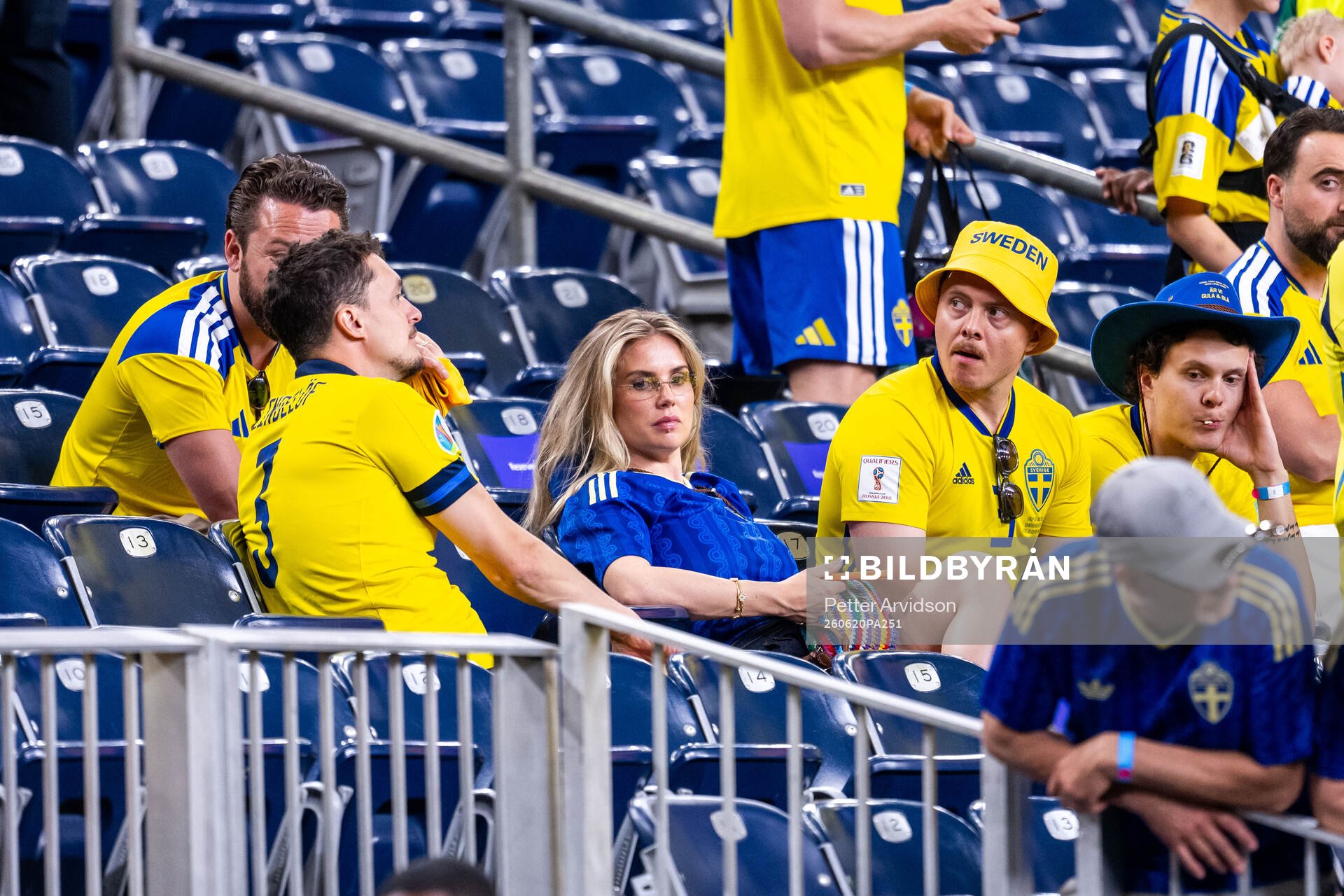 Sebasthian Lindelöf, brother, Maja Nilsson Lindelöf,
