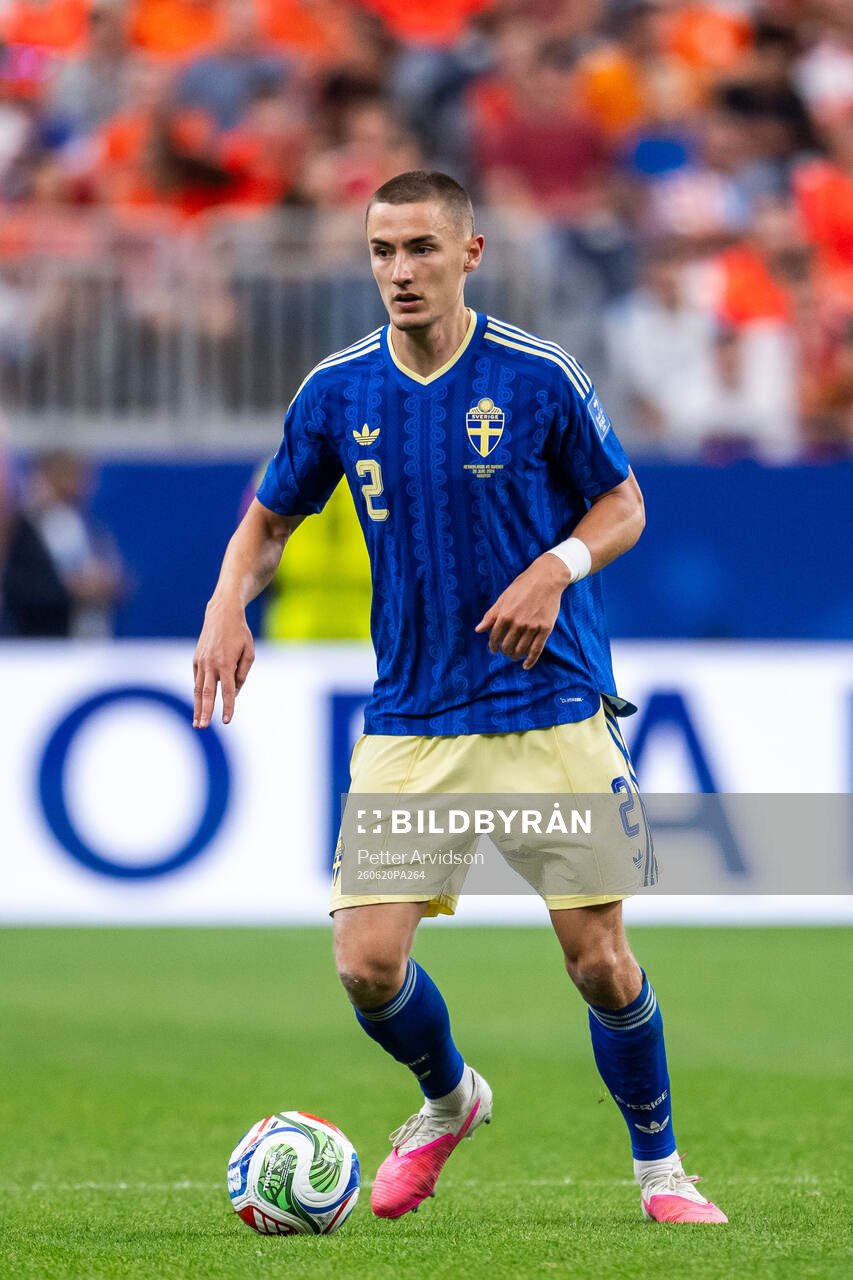 Gustaf Lagerbielke of Sweden